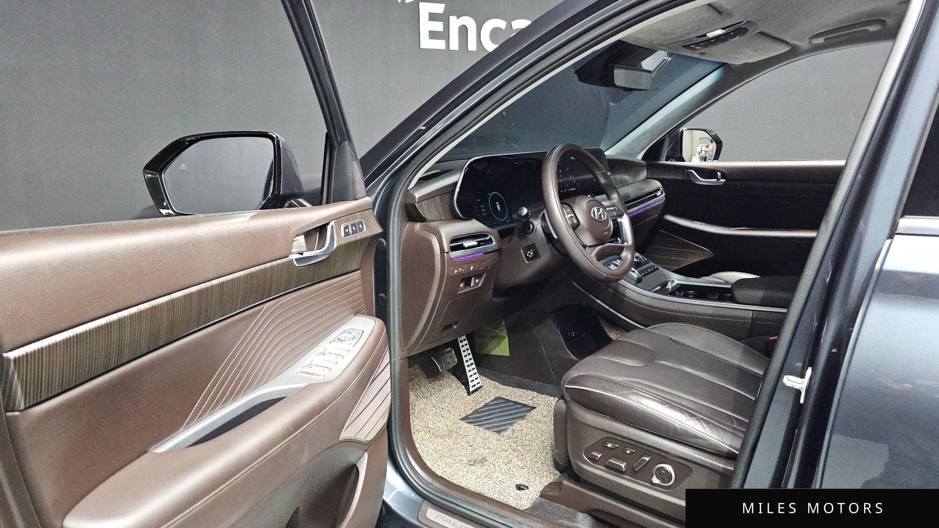 Hyundai Palisade 2023 — миниатюра 10