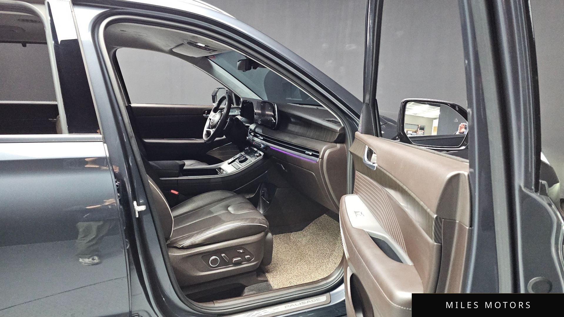 Hyundai Palisade 2023 — миниатюра 11