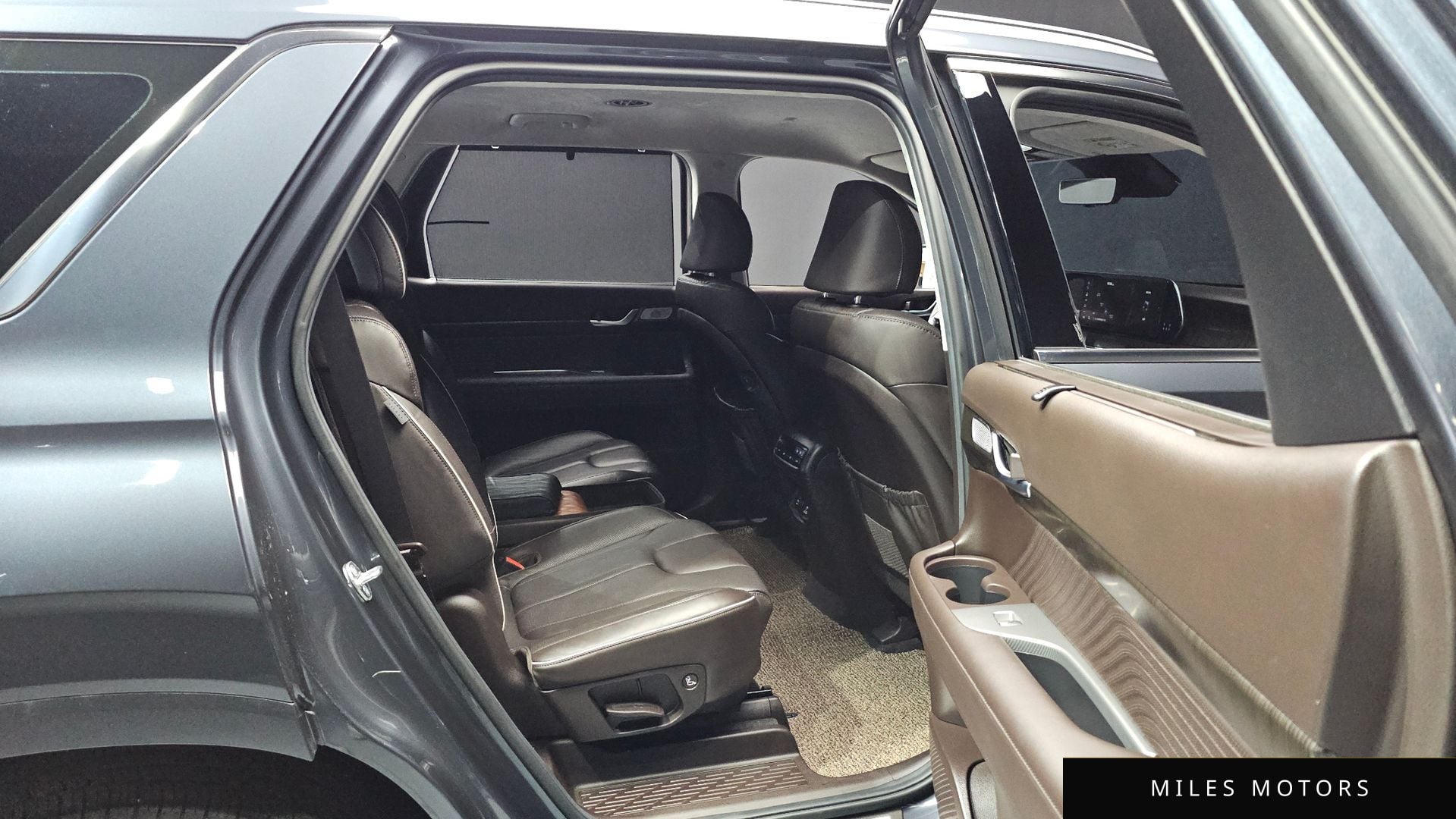Hyundai Palisade 2023 — миниатюра 12