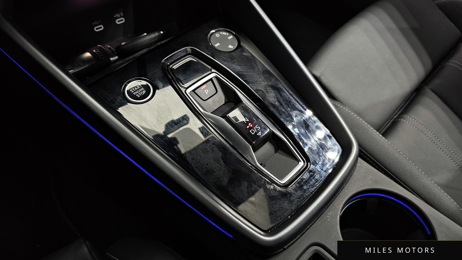 Audi A3 (8Y) 2025 — миниатюра 9