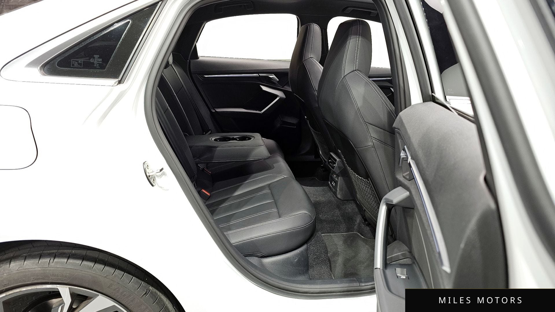 Audi A3 (8Y) 2025 — миниатюра 12