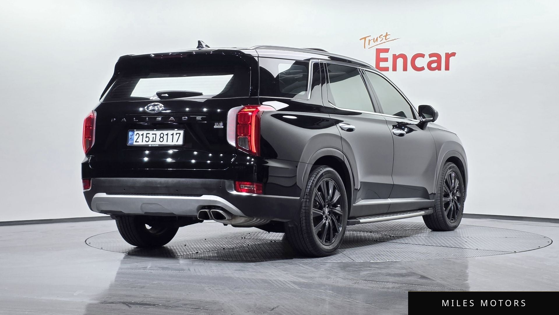 Hyundai Palisade 2019 — фото 1 из 12