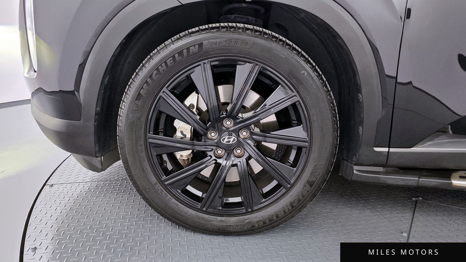 Hyundai Palisade 2019 — миниатюра 4