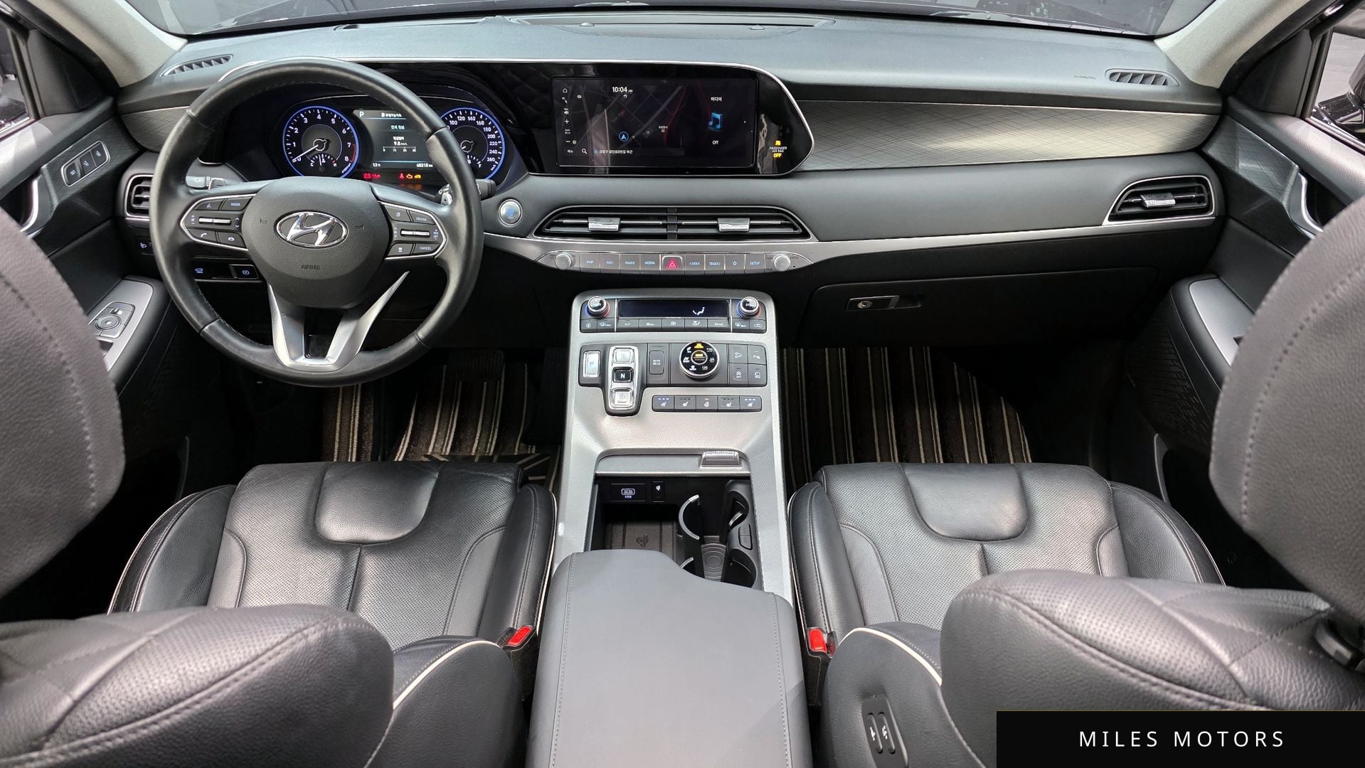 Hyundai Palisade 2019 — миниатюра 6