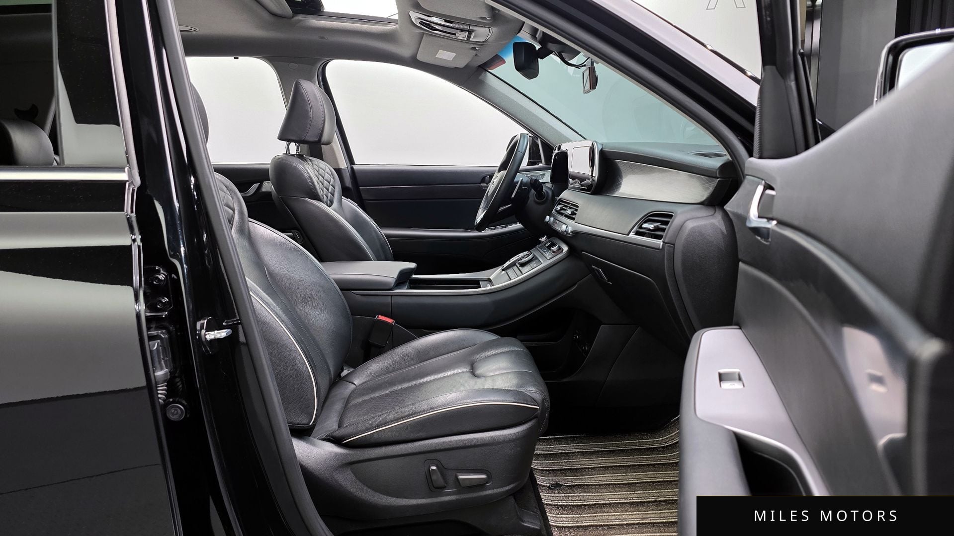 Hyundai Palisade 2019 — миниатюра 9
