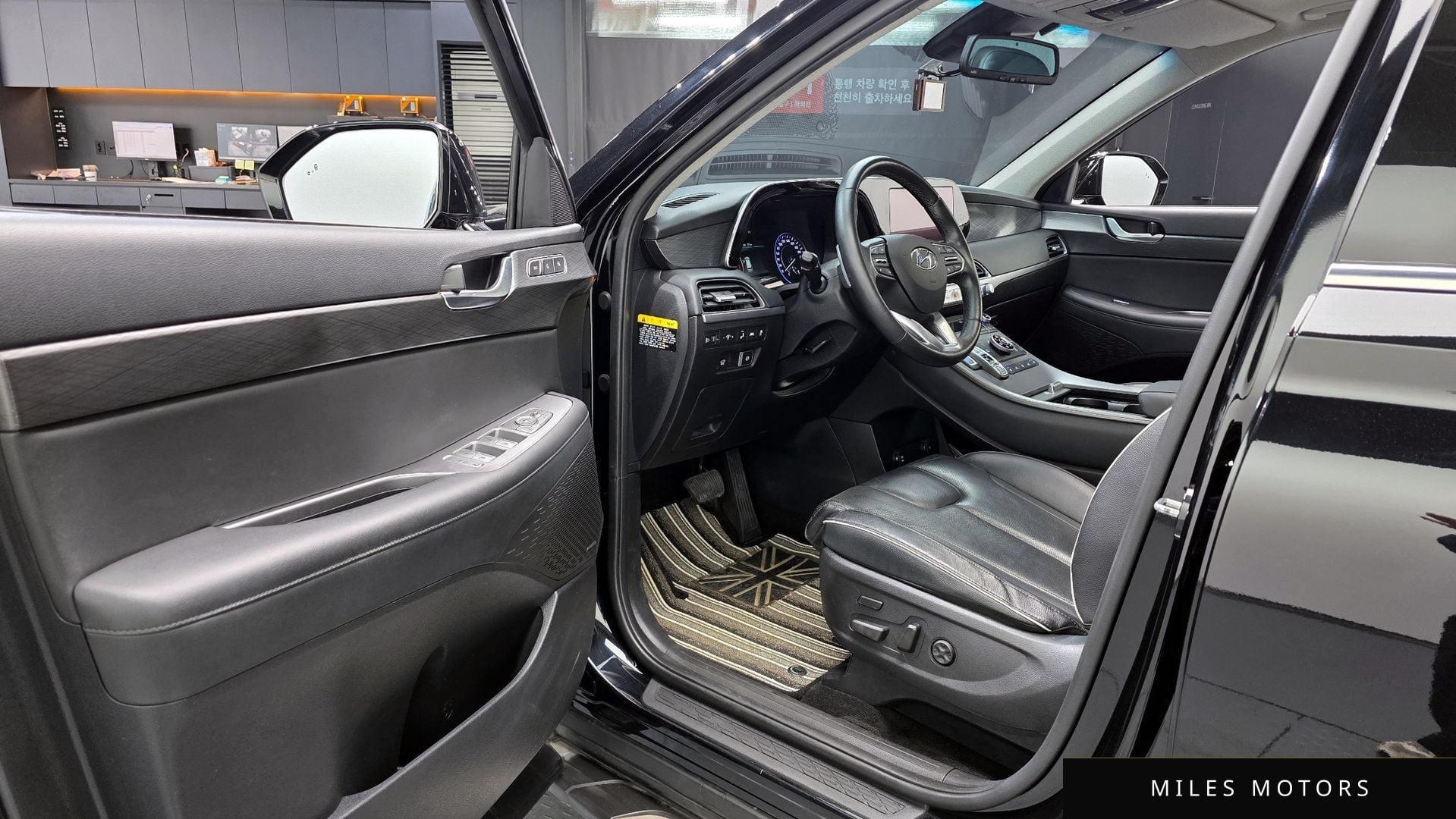 Hyundai Palisade 2019 — миниатюра 11
