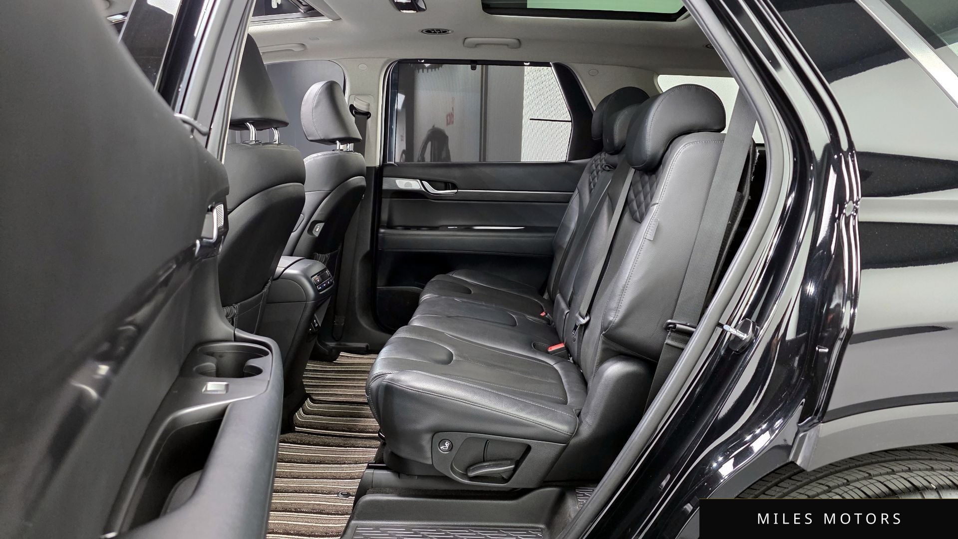 Hyundai Palisade 2019 — миниатюра 12