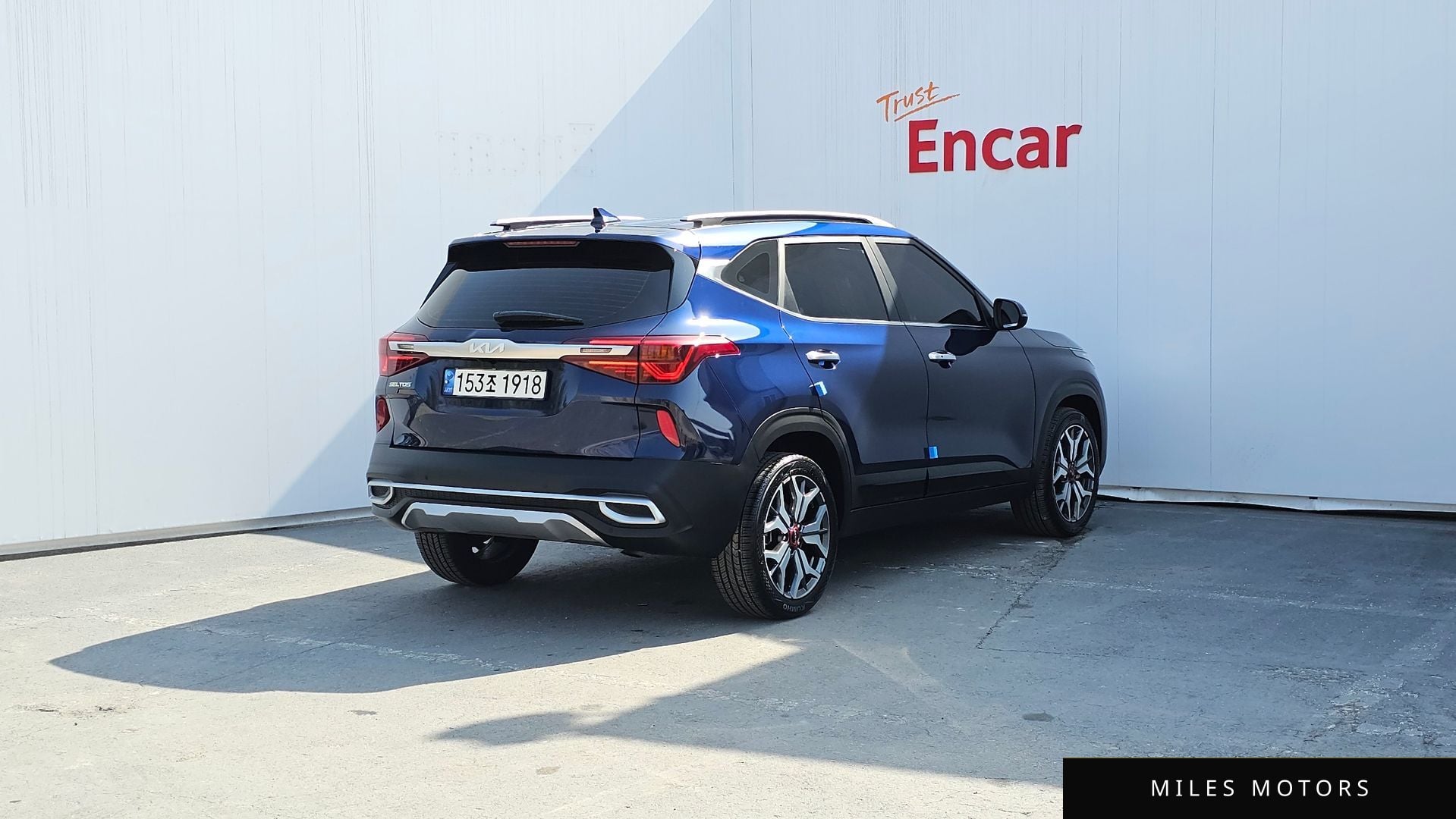 Kia Seltos 2022 — миниатюра 2