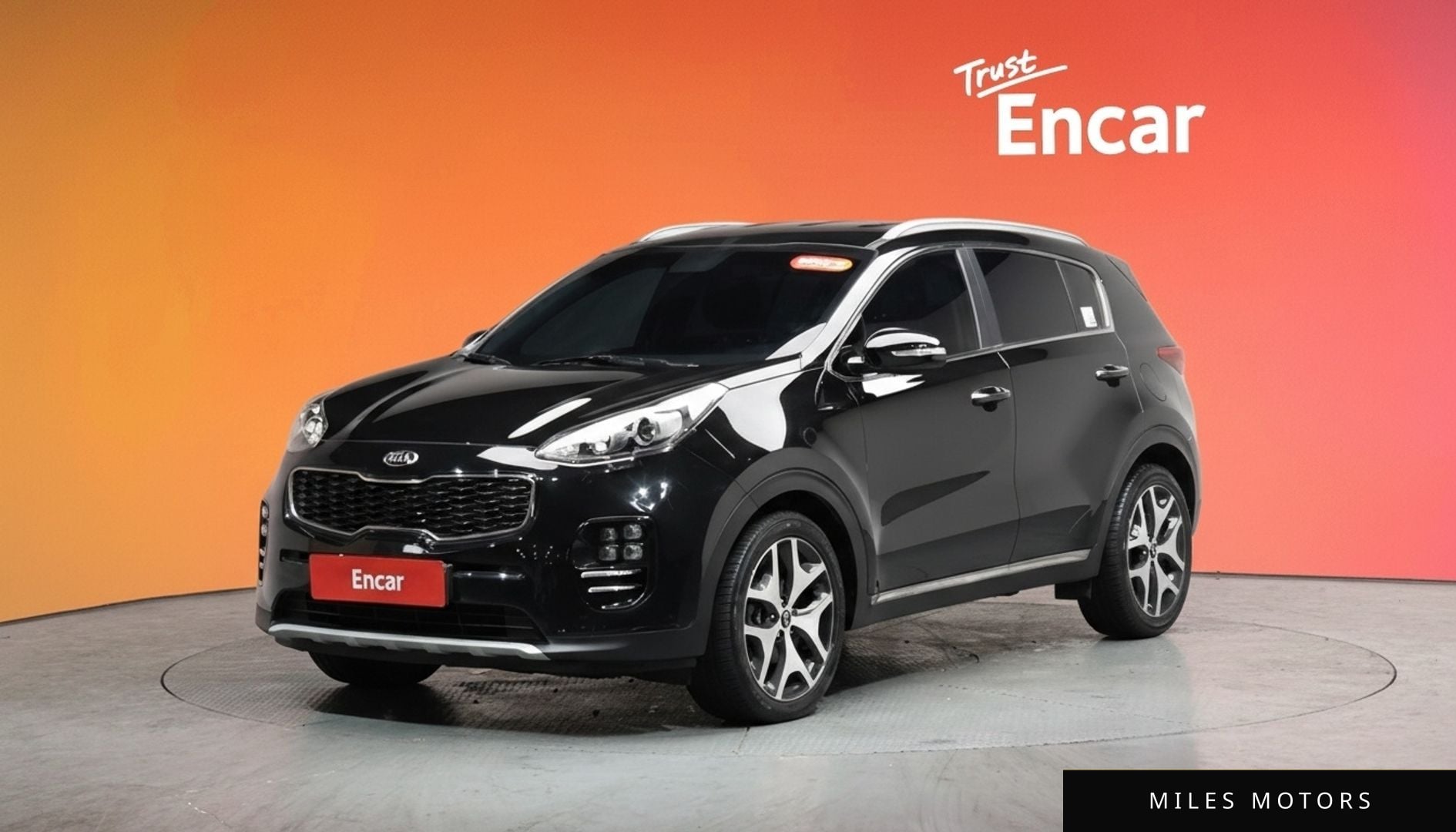 Kia Sportage 2018 — миниатюра 10