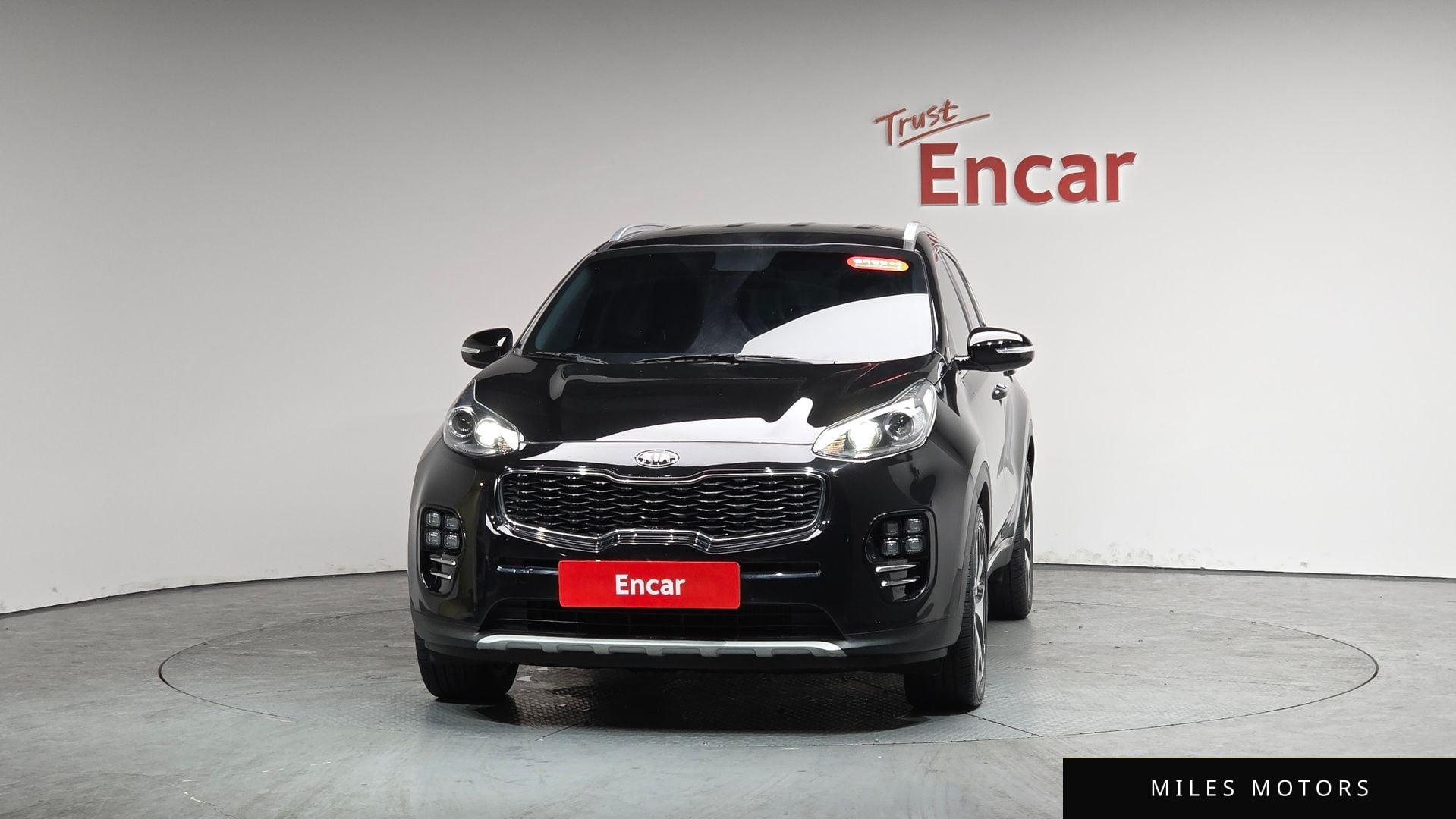 Kia Sportage 2018 — миниатюра 2