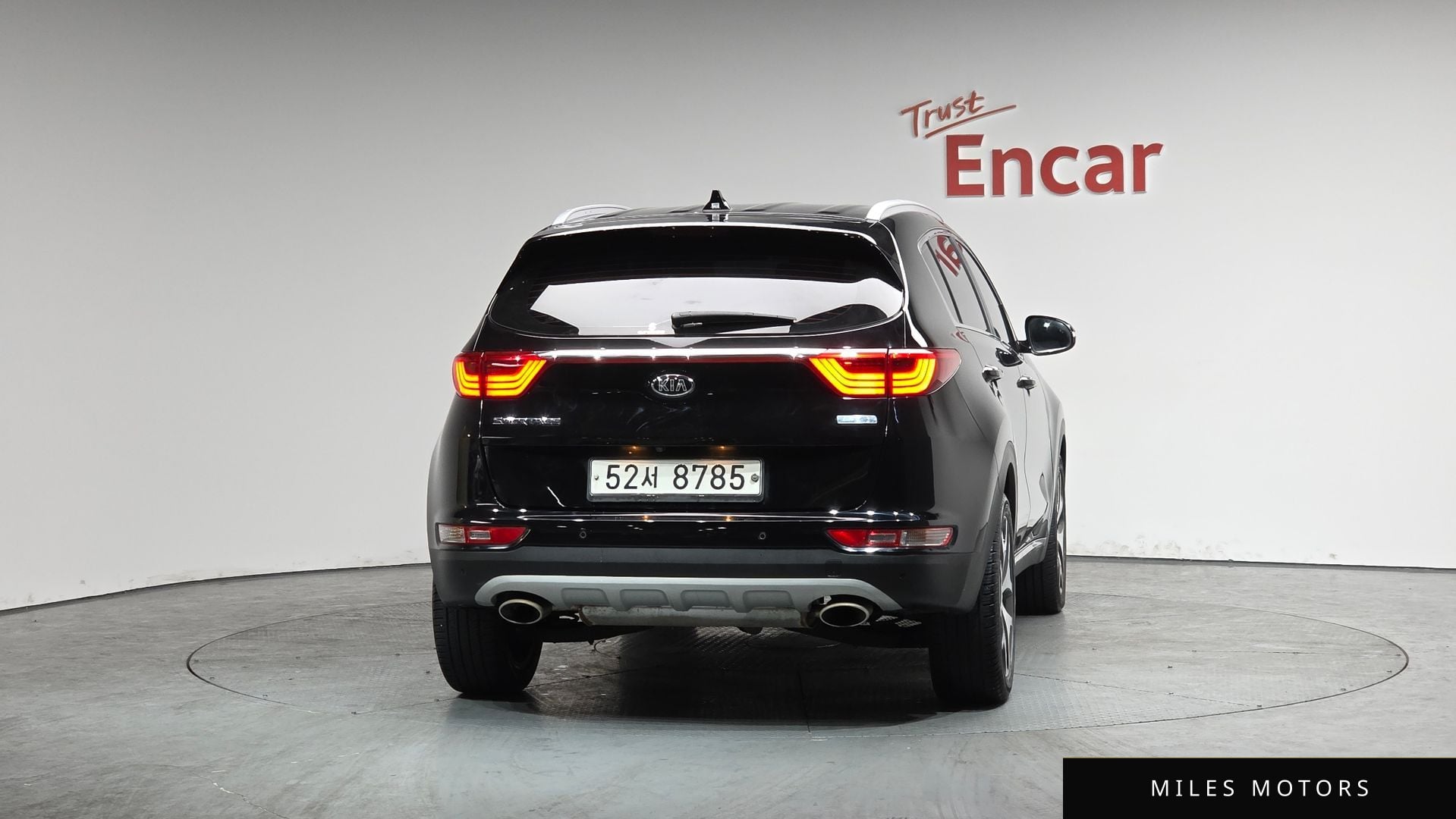 Kia Sportage 2018 — миниатюра 3
