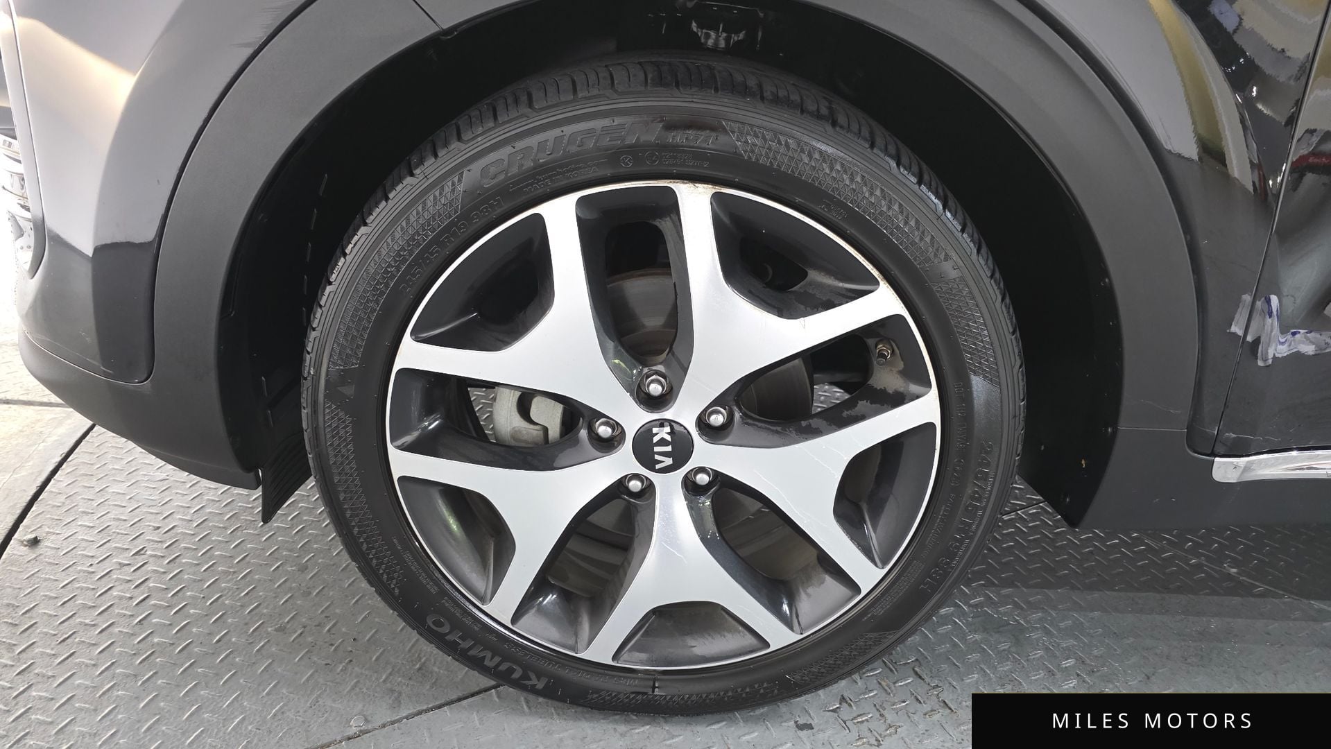 Kia Sportage 2018 — миниатюра 4