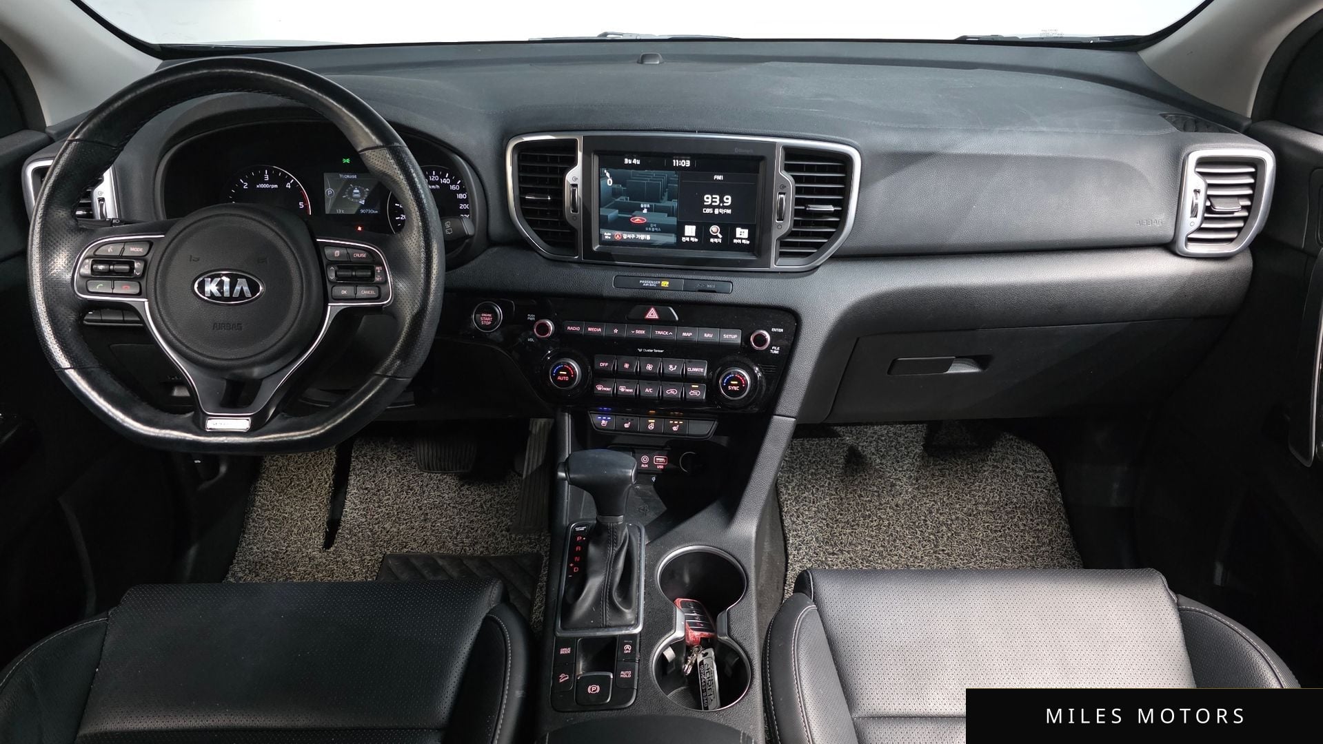 Kia Sportage 2018 — миниатюра 6