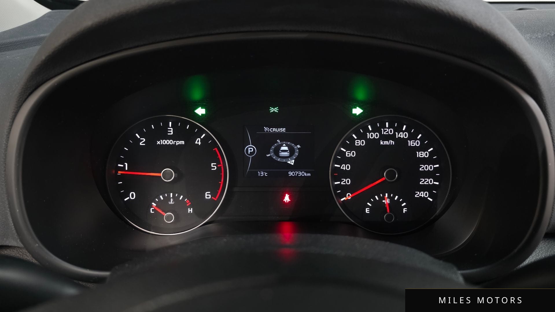 Kia Sportage 2018 — миниатюра 7