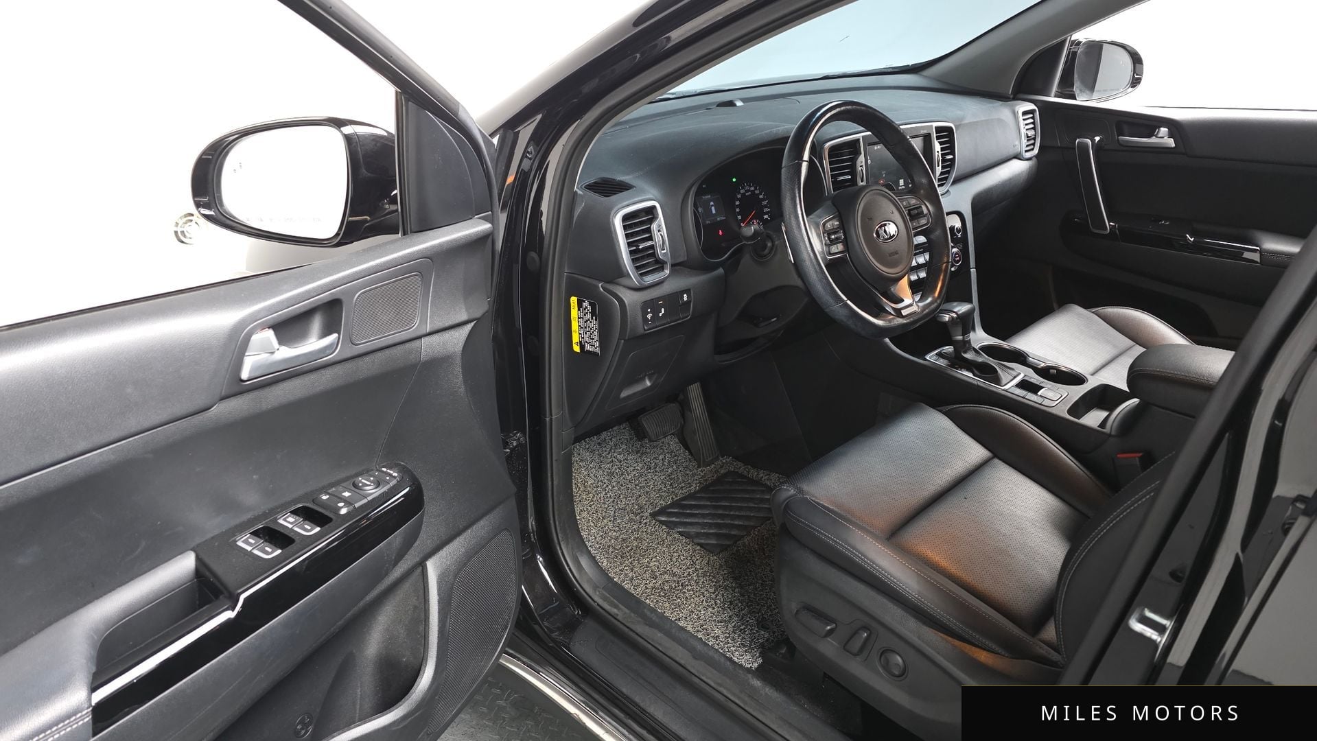 Kia Sportage 2018 — миниатюра 9