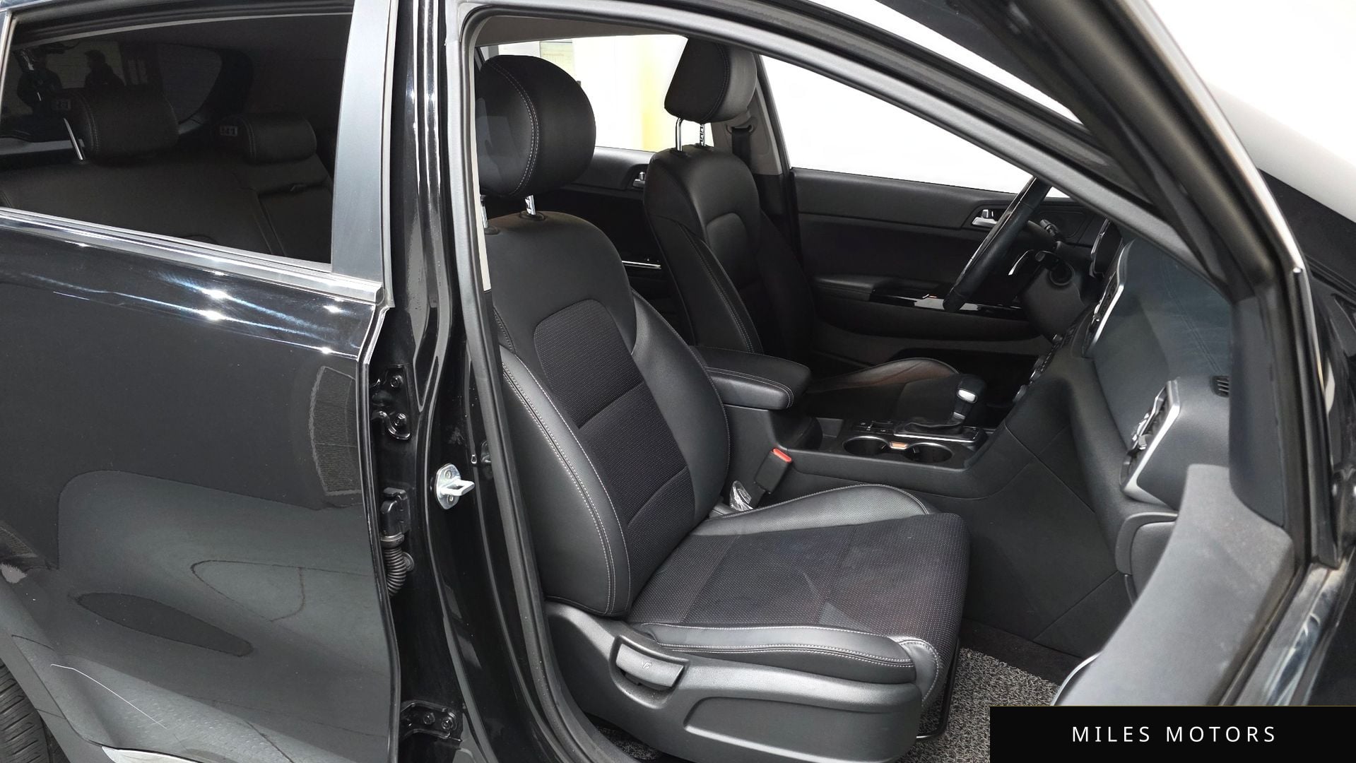 Kia Sportage 2018 — миниатюра 12