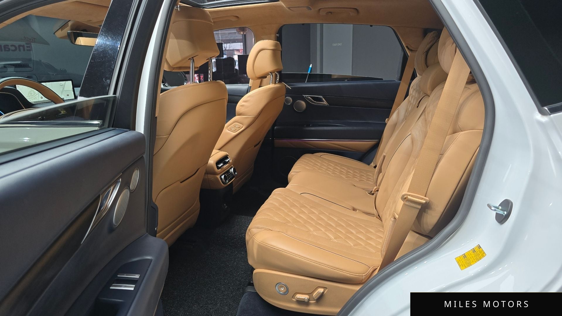 Genesis GV80 2020 — миниатюра 12