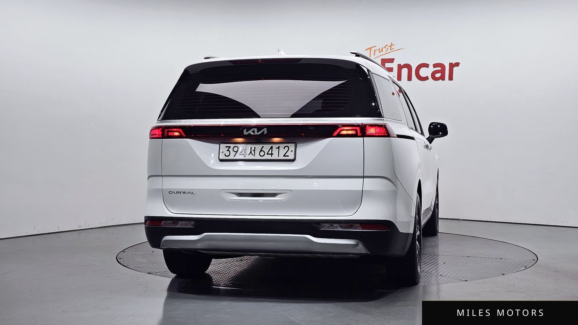 Kia Carnival 2023 — миниатюра 3