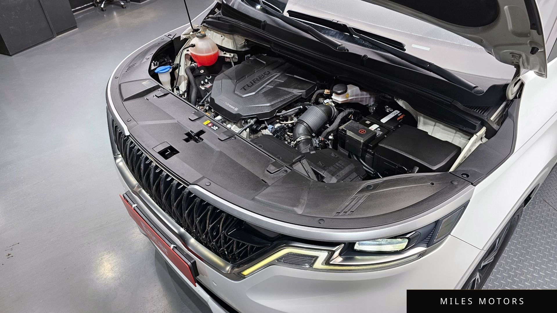 Kia Carnival 2023 — миниатюра 5
