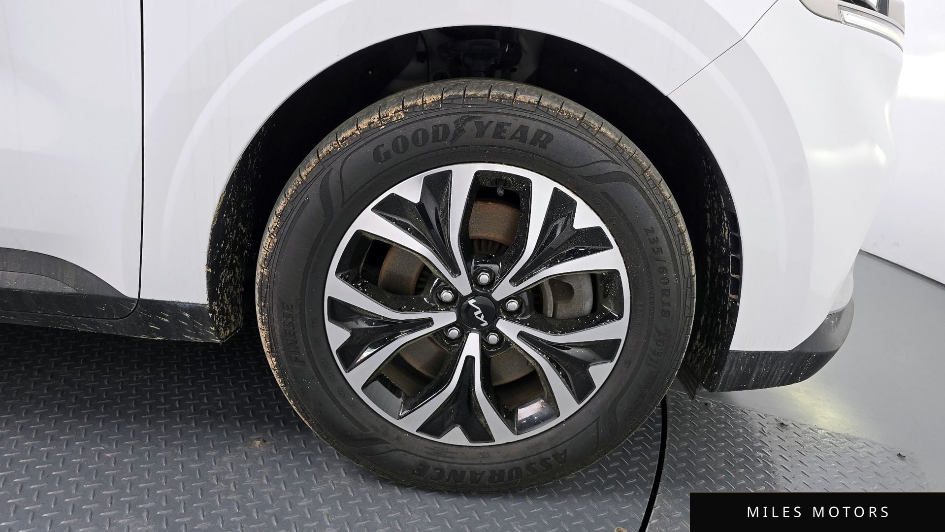 Kia Carnival 2023 — миниатюра 6