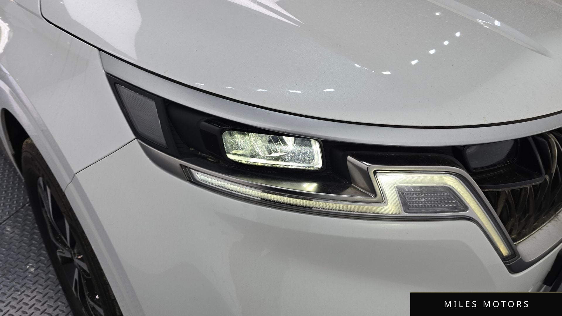 Kia Carnival 2023 — миниатюра 7