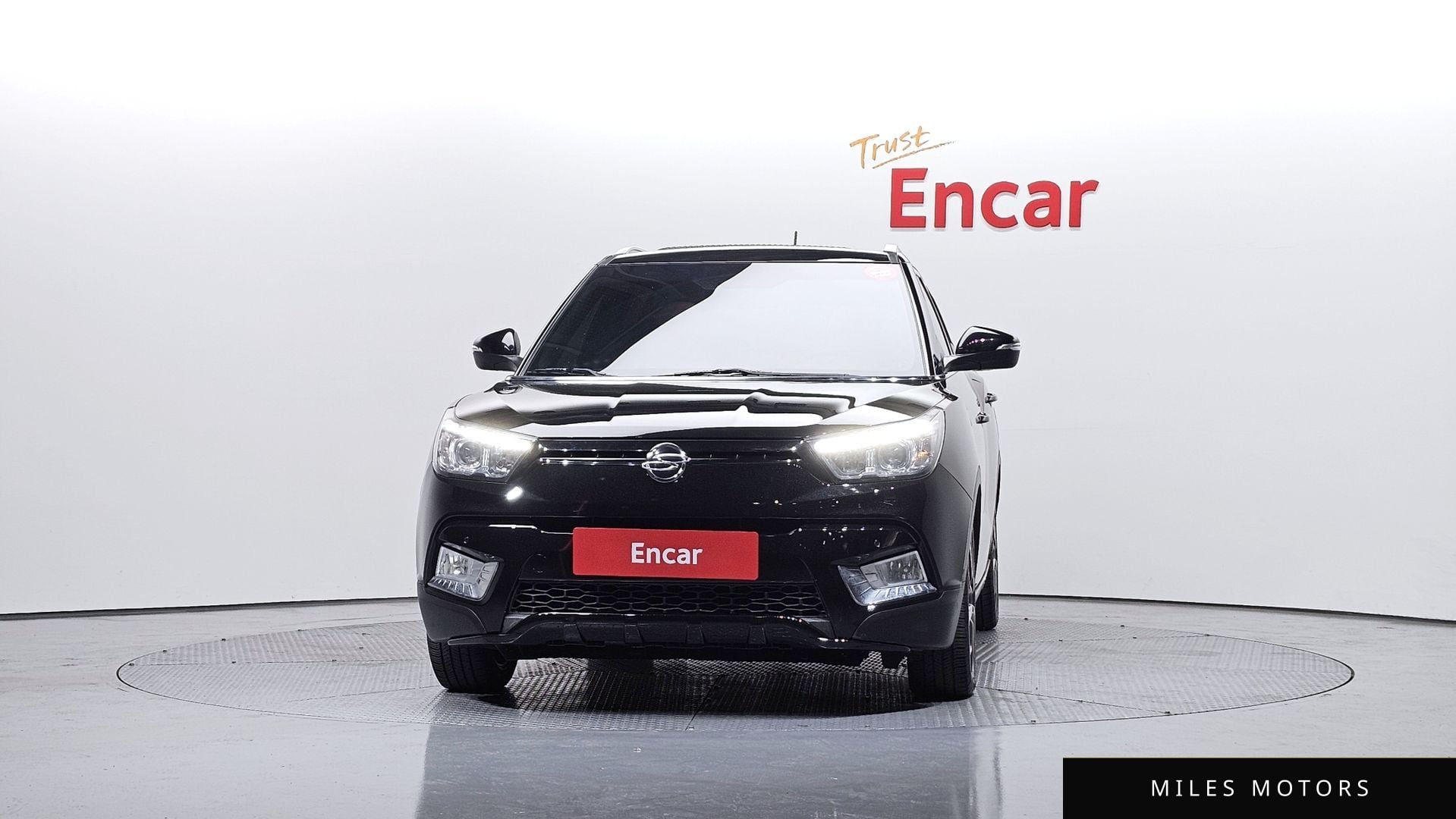 KG Mobility Tivoli 2016 — миниатюра 3