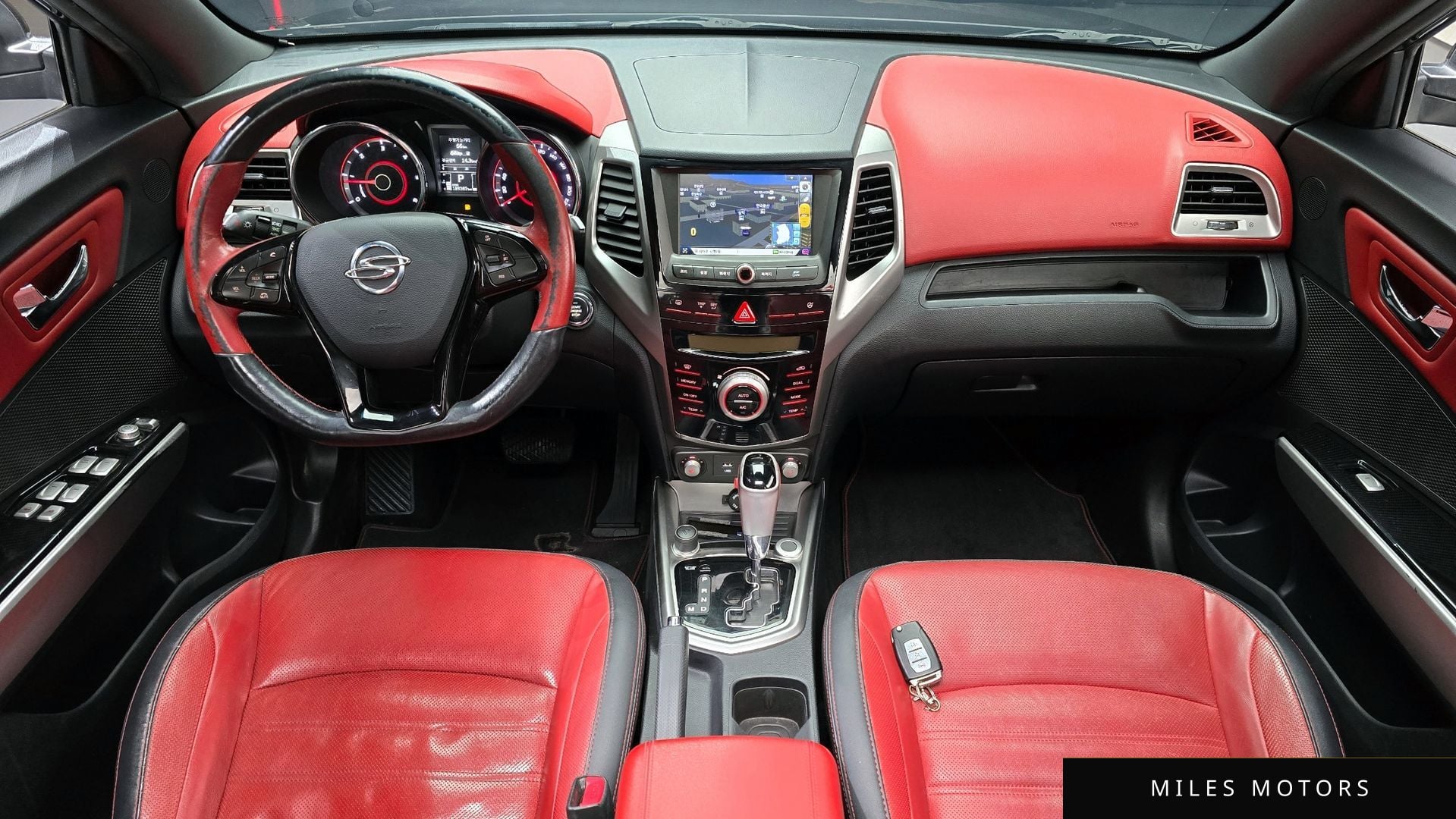 KG Mobility Tivoli 2016 — миниатюра 7
