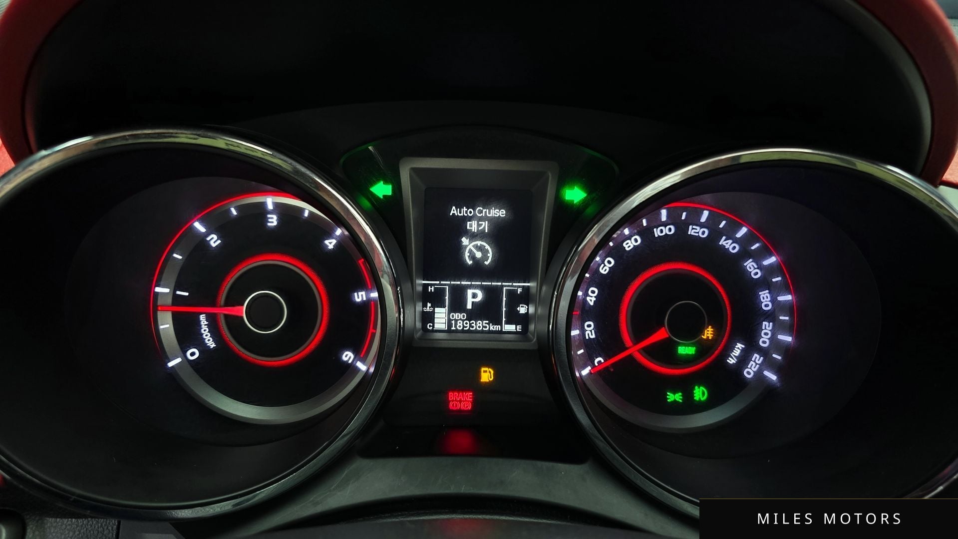 KG Mobility Tivoli 2016 — миниатюра 8