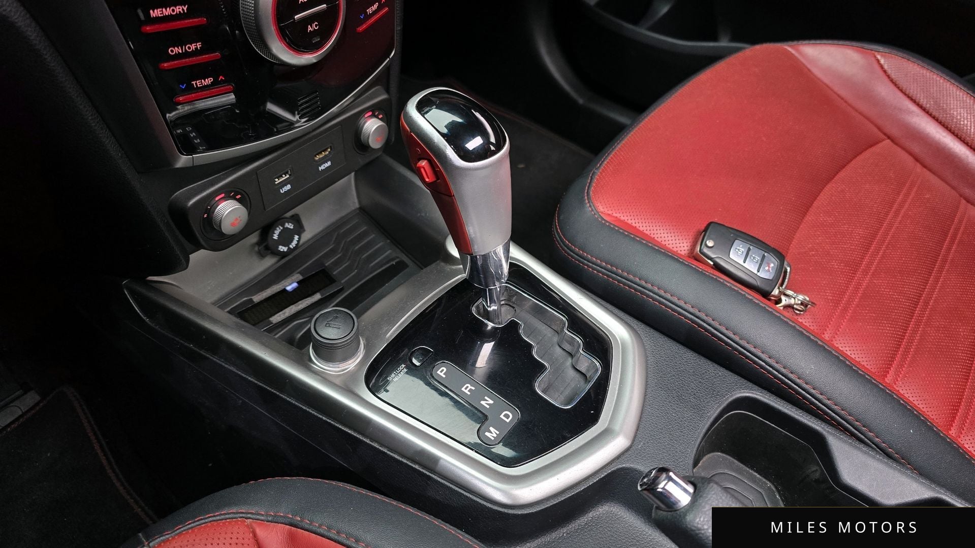 KG Mobility Tivoli 2016 — миниатюра 9