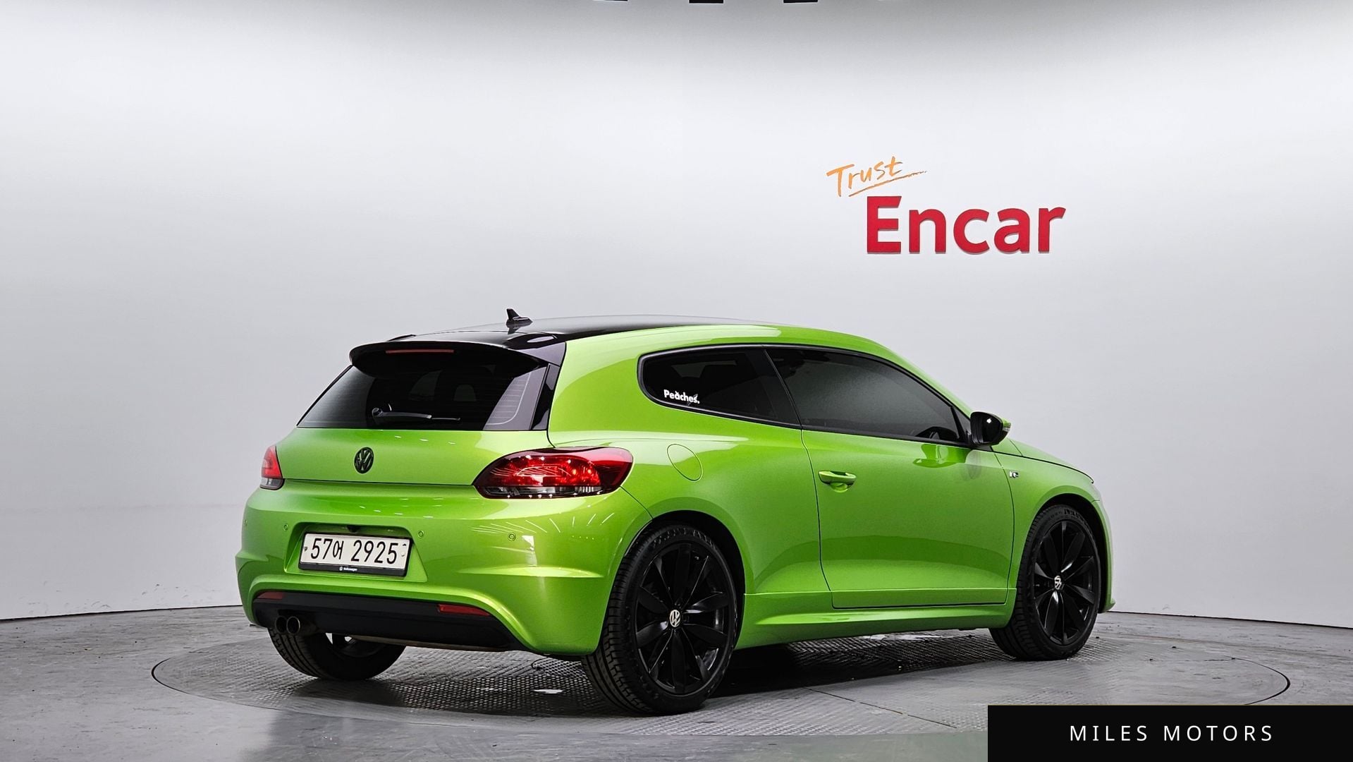 Volkswagen Scirocco 2014 — миниатюра 2