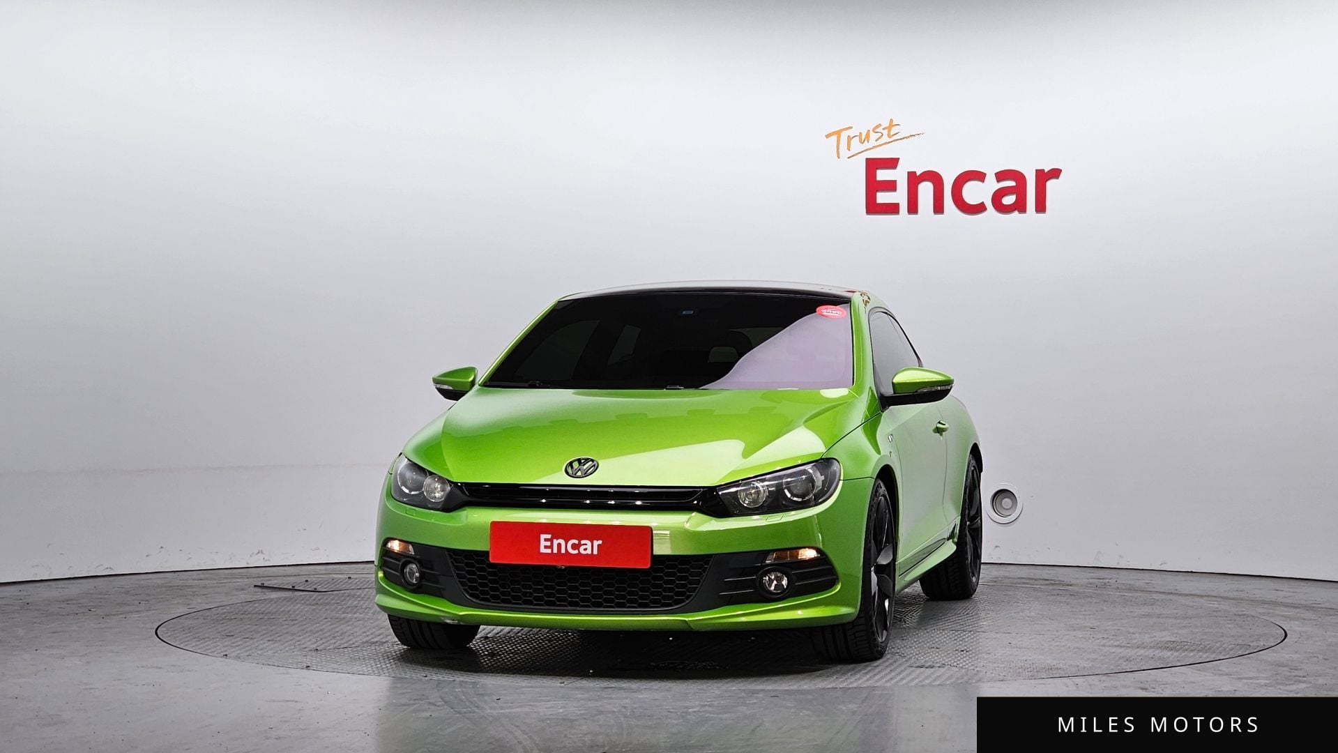 Volkswagen Scirocco 2014 — миниатюра 3