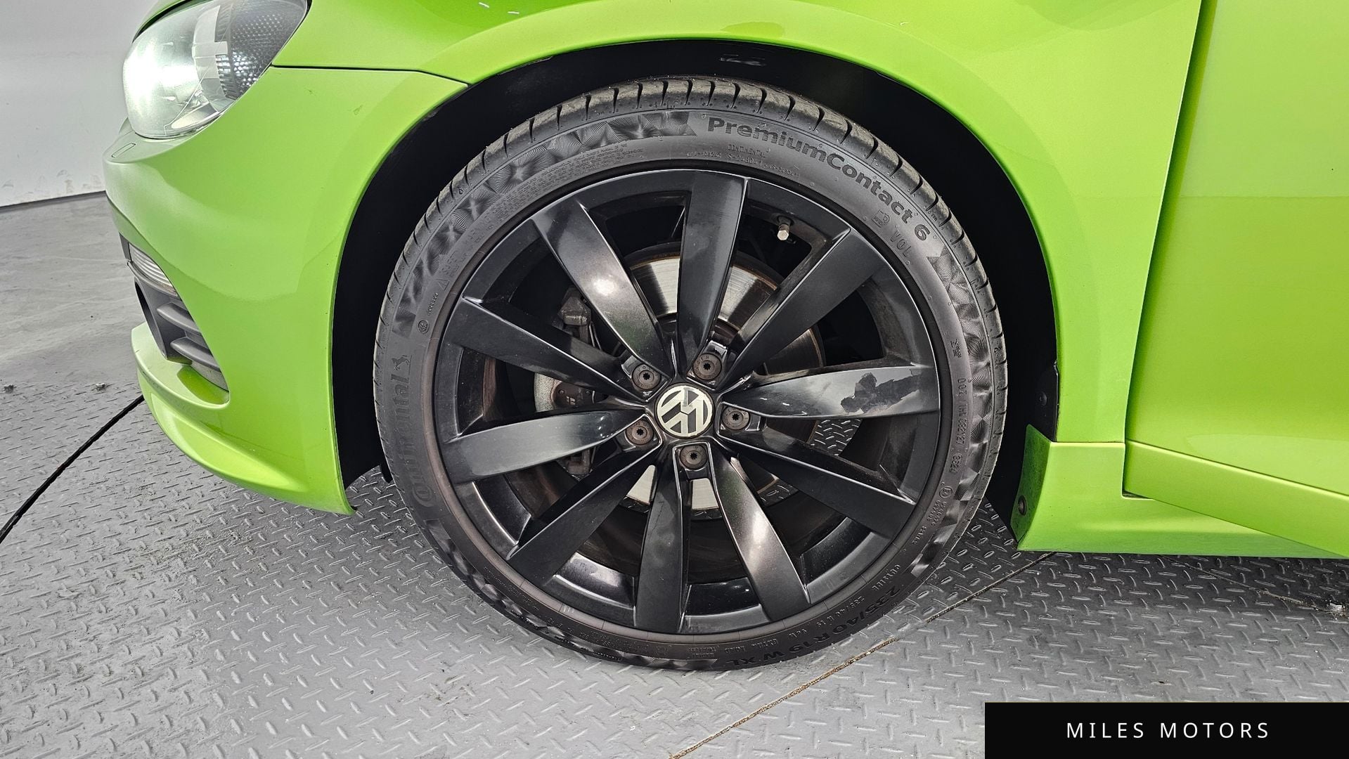 Volkswagen Scirocco 2014 — миниатюра 5