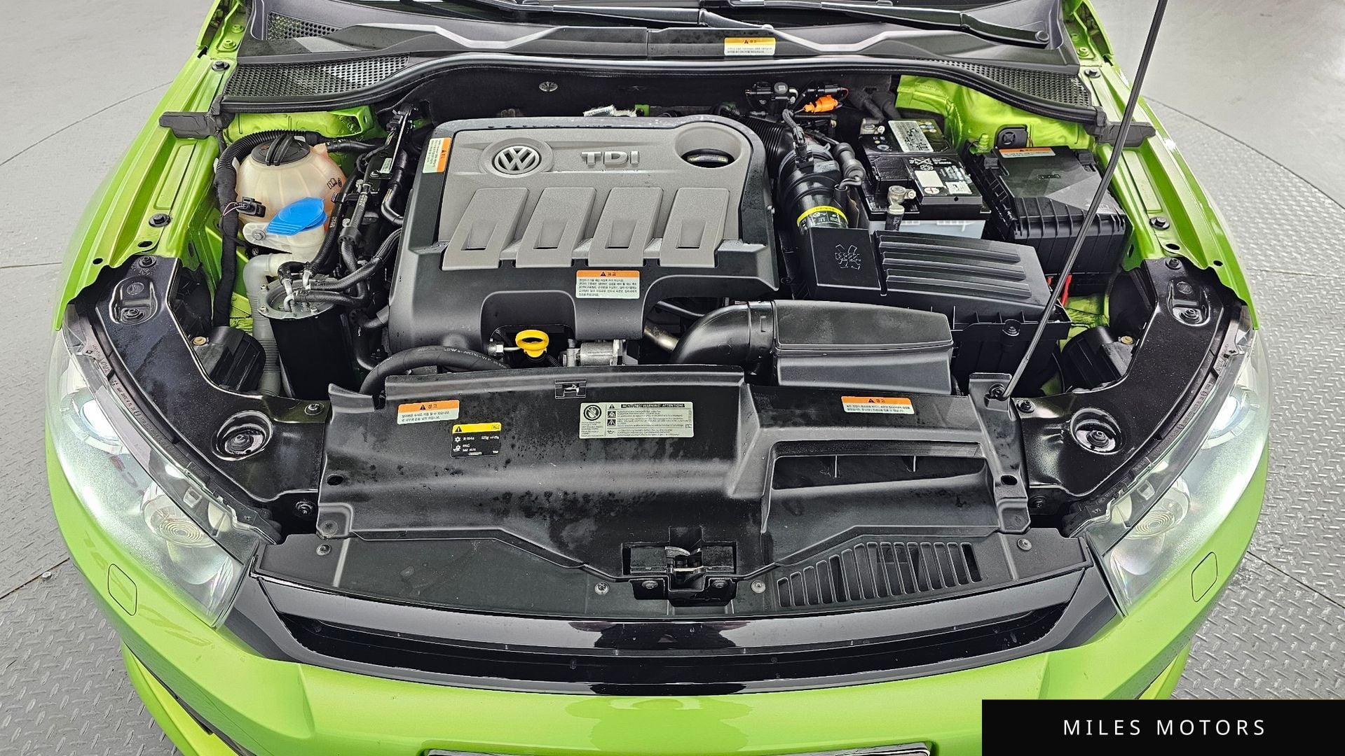 Volkswagen Scirocco 2014 — миниатюра 6