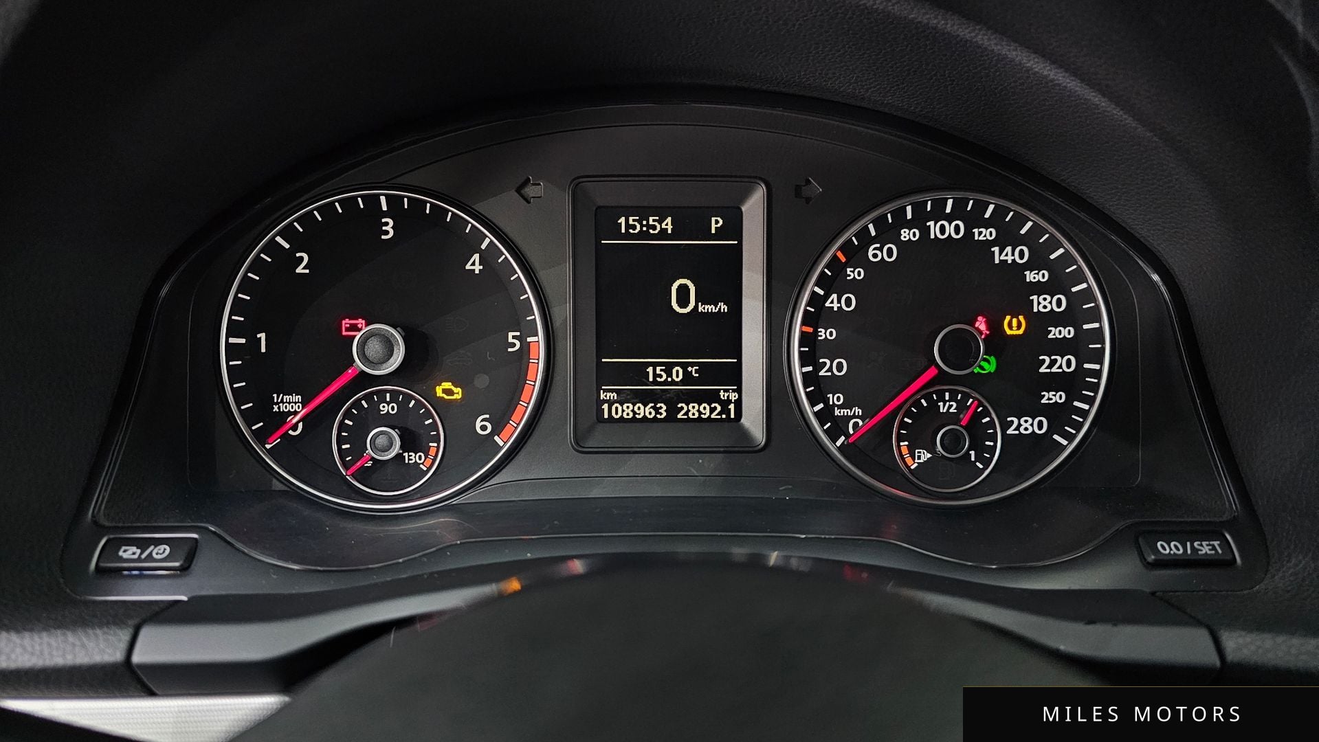 Volkswagen Scirocco 2014 — миниатюра 8