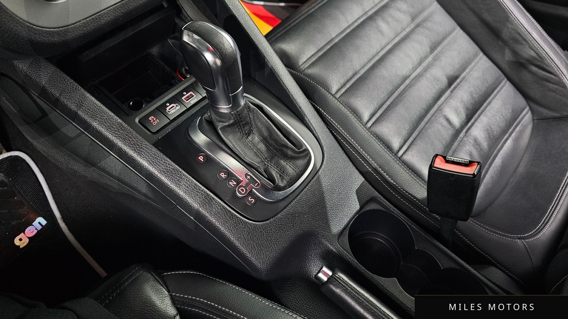 Volkswagen Scirocco 2014 — миниатюра 9