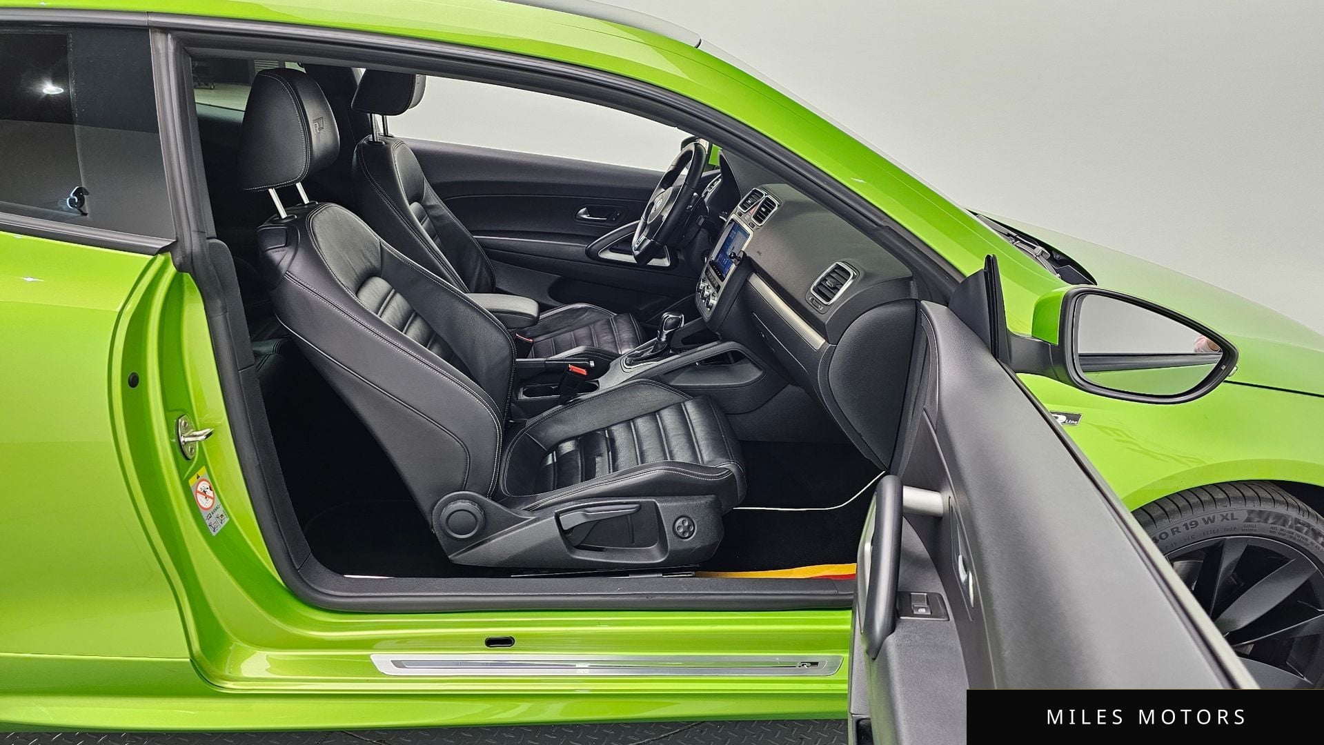 Volkswagen Scirocco 2014 — миниатюра 10