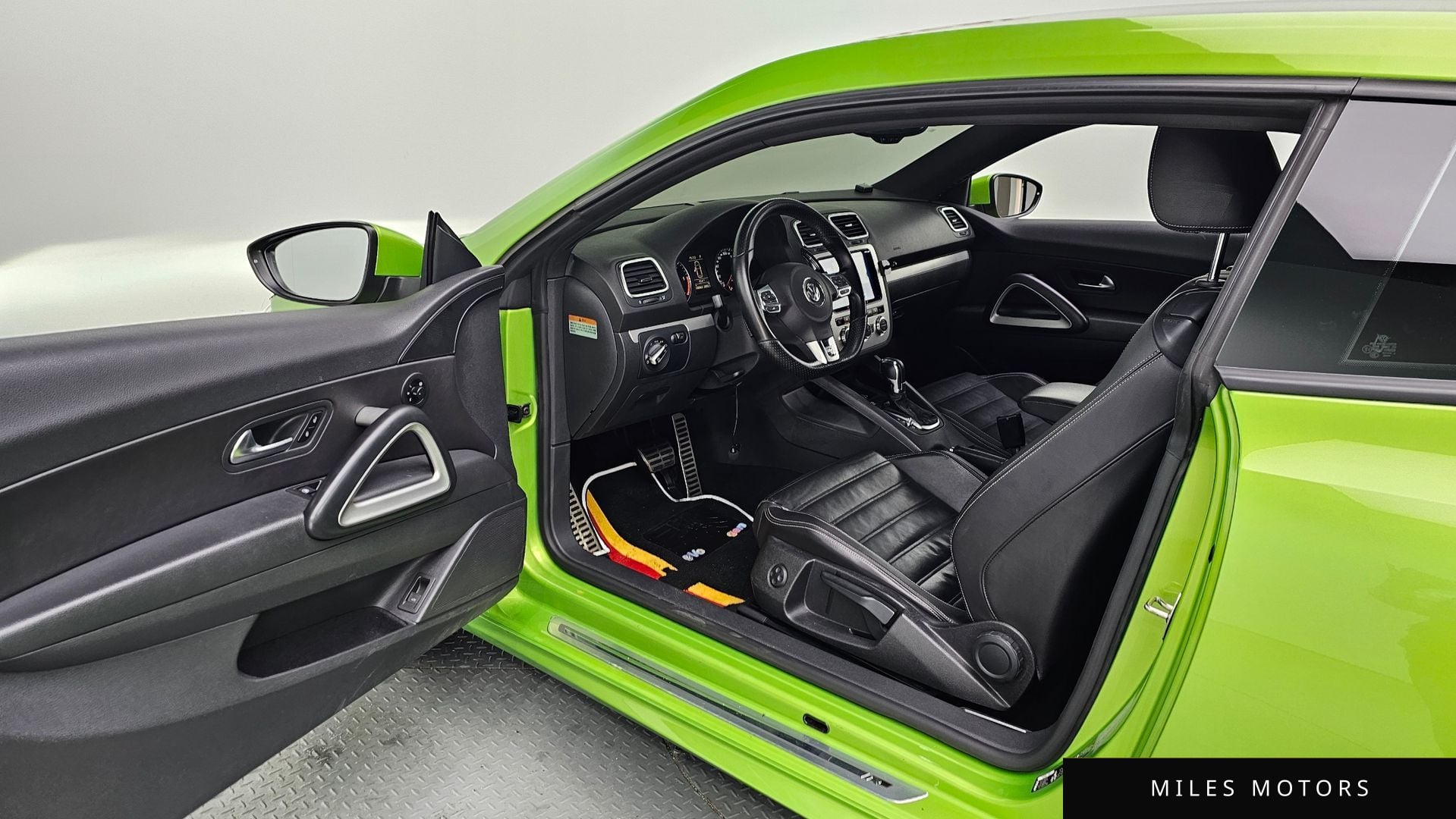 Volkswagen Scirocco 2014 — миниатюра 11