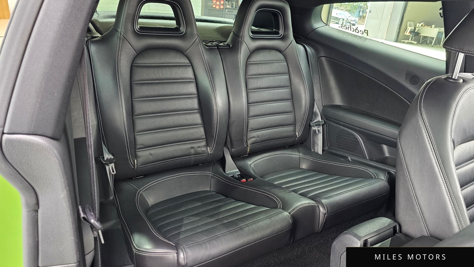 Volkswagen Scirocco 2014 — миниатюра 12