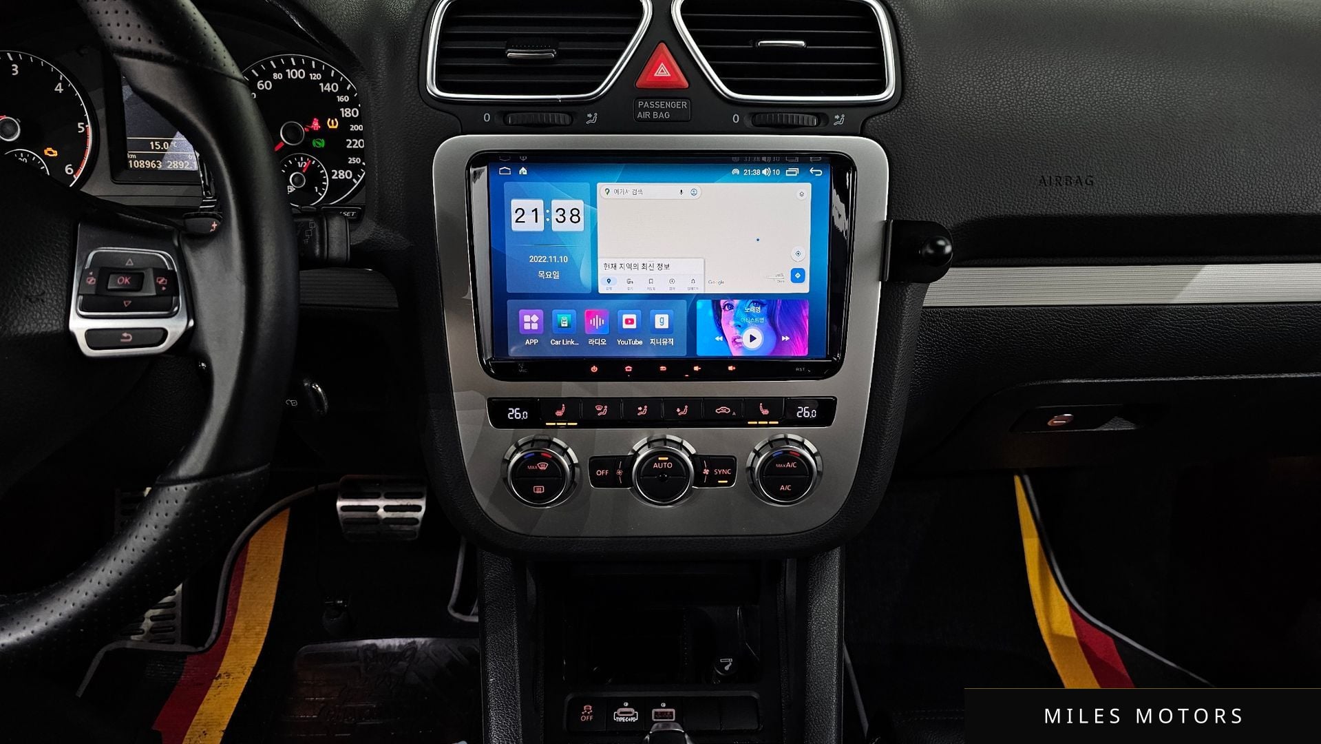 Volkswagen Scirocco 2014 — миниатюра 14