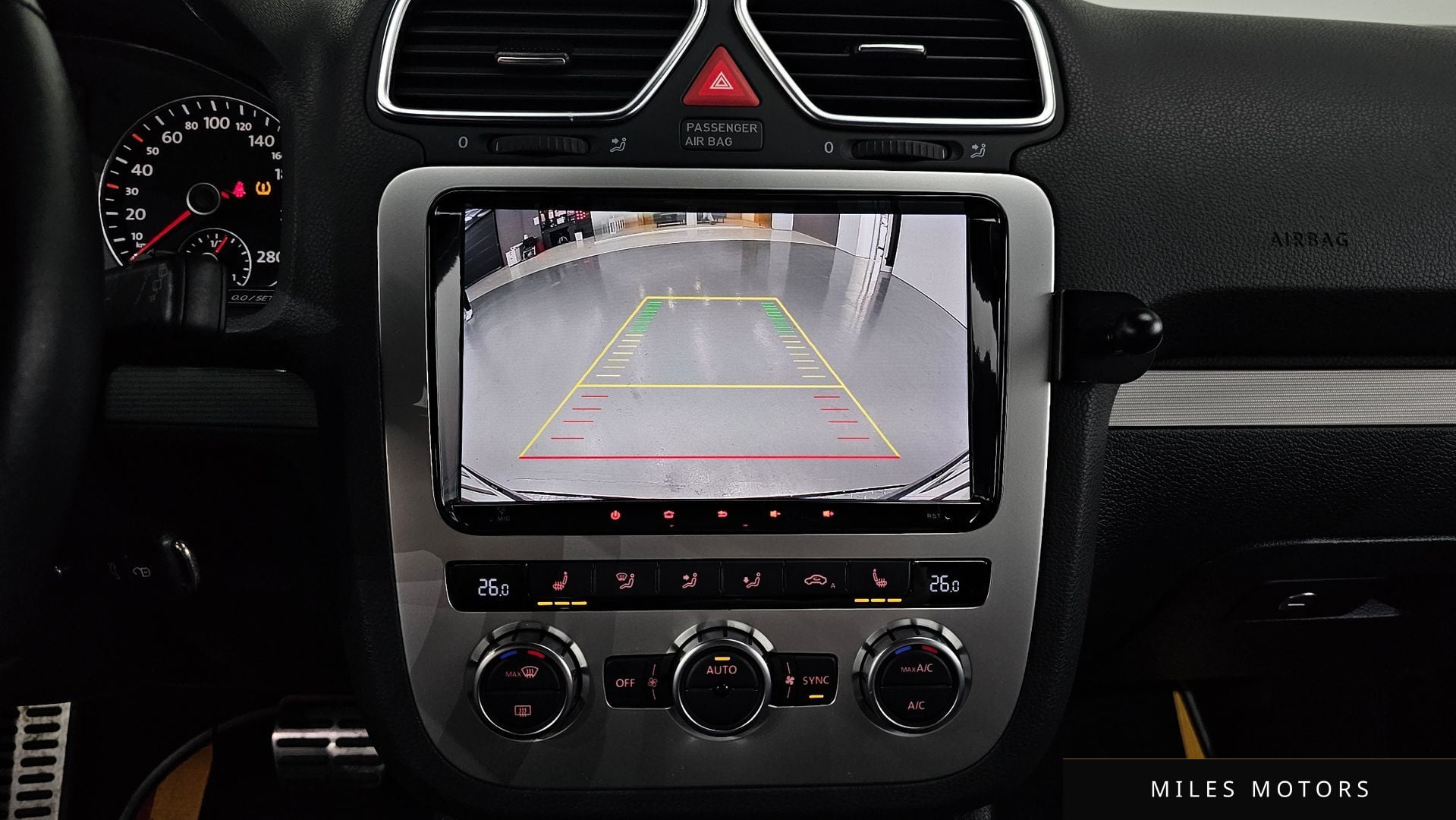 Volkswagen Scirocco 2014 — миниатюра 15
