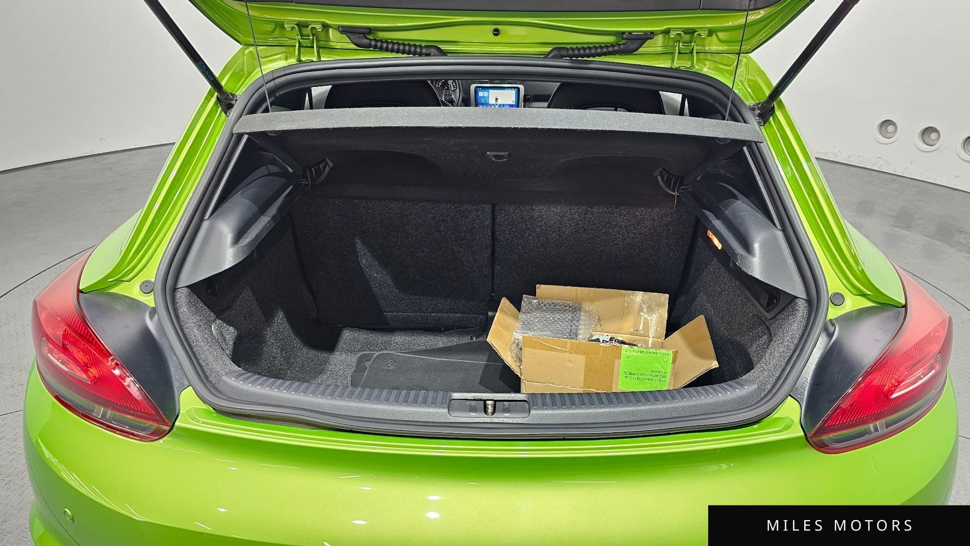 Volkswagen Scirocco 2014 — миниатюра 20