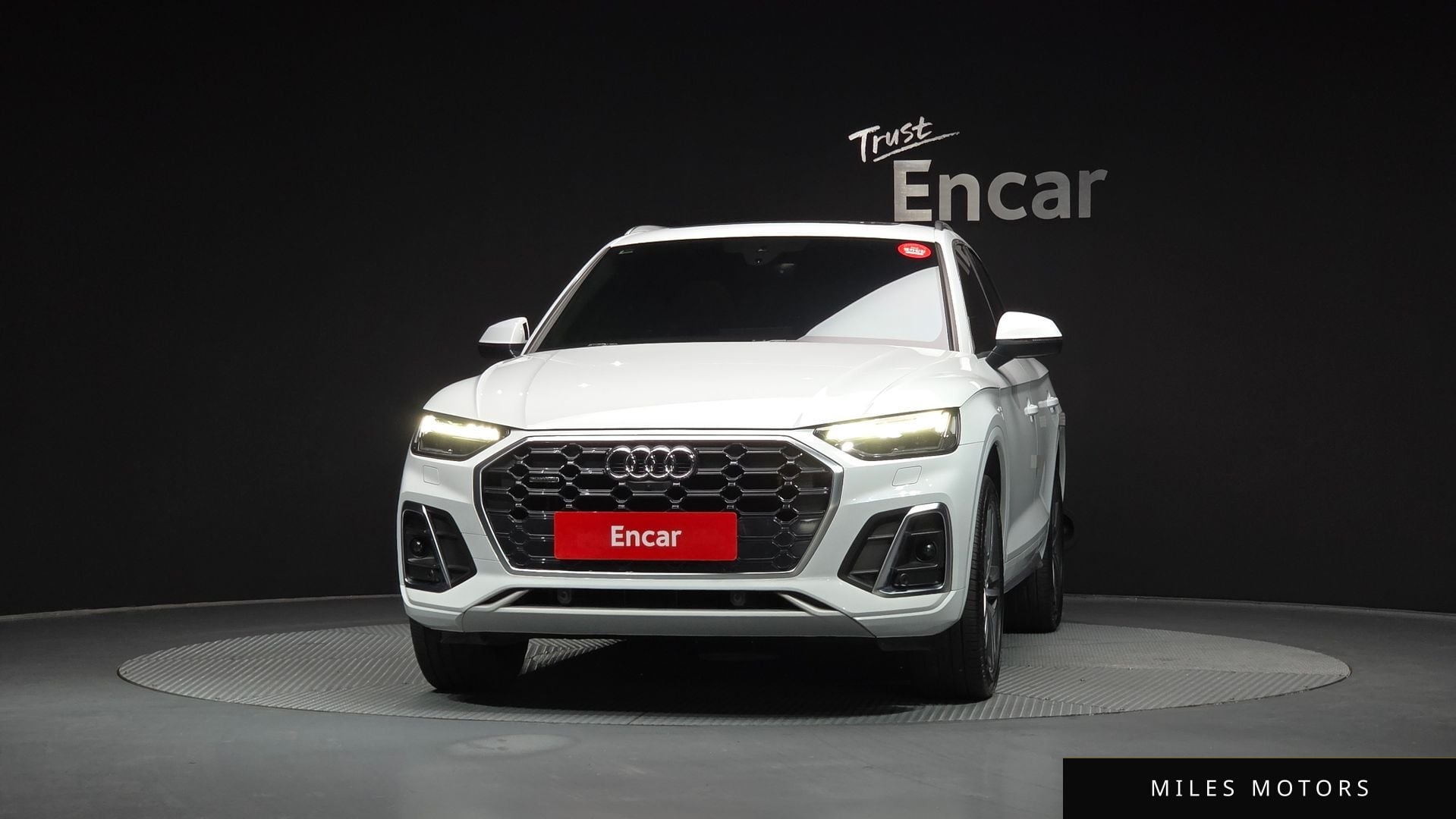 Audi Q5 (FY) 2023 — миниатюра 3