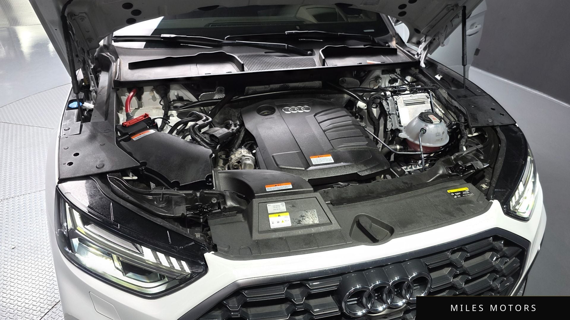 Audi Q5 (FY) 2023 — миниатюра 6