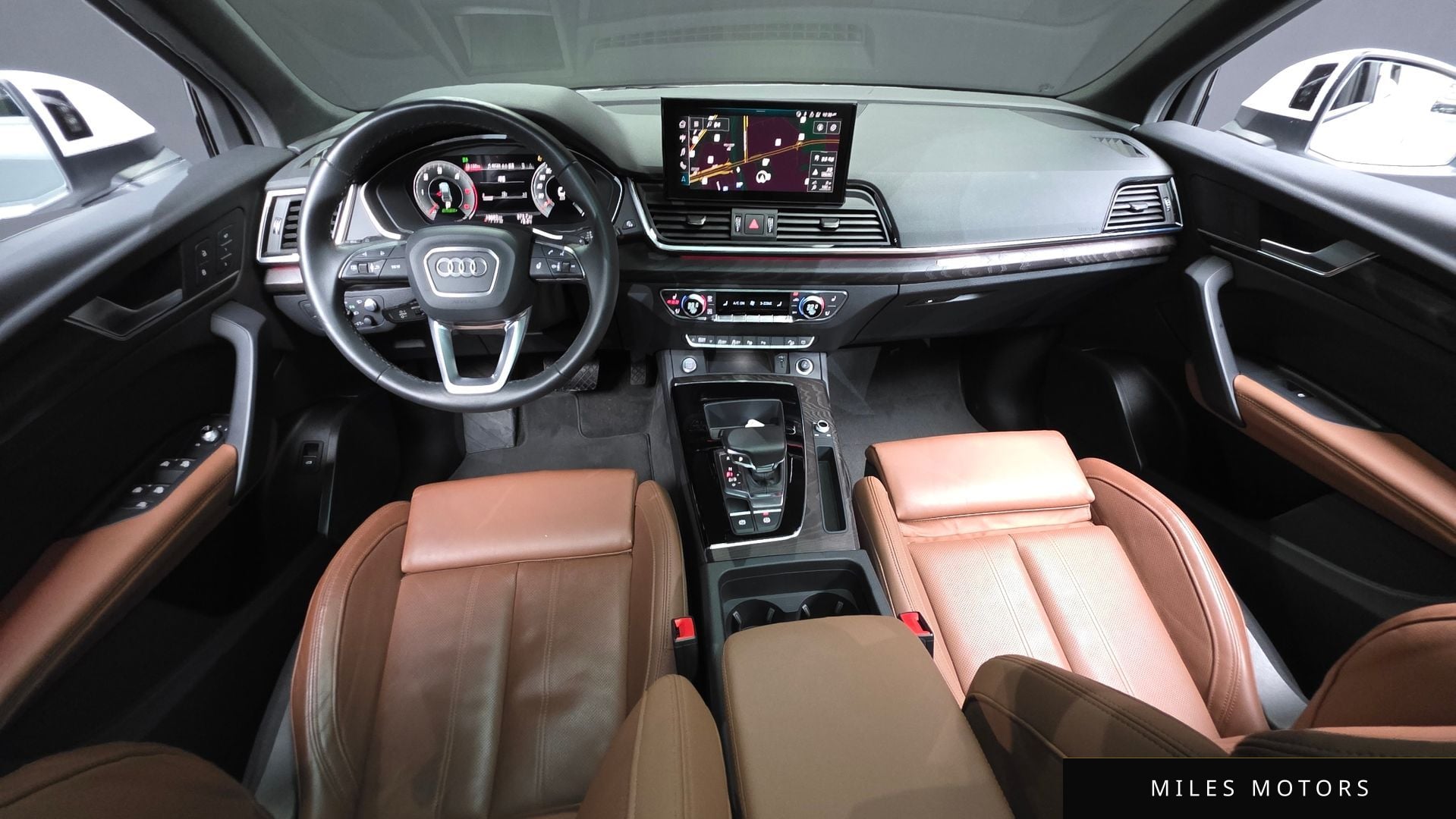 Audi Q5 (FY) 2023 — миниатюра 7