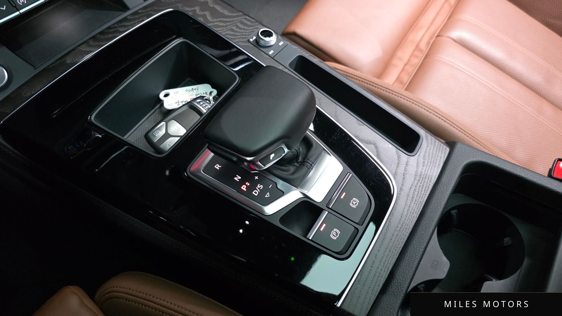Audi Q5 (FY) 2023 — миниатюра 9