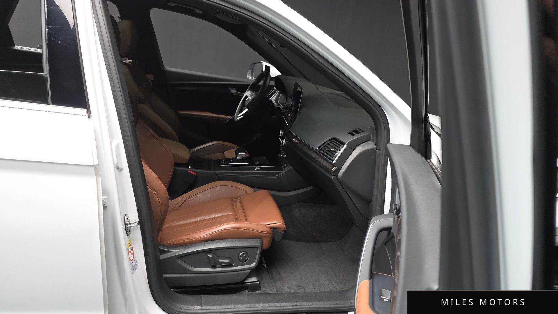 Audi Q5 (FY) 2023 — миниатюра 10