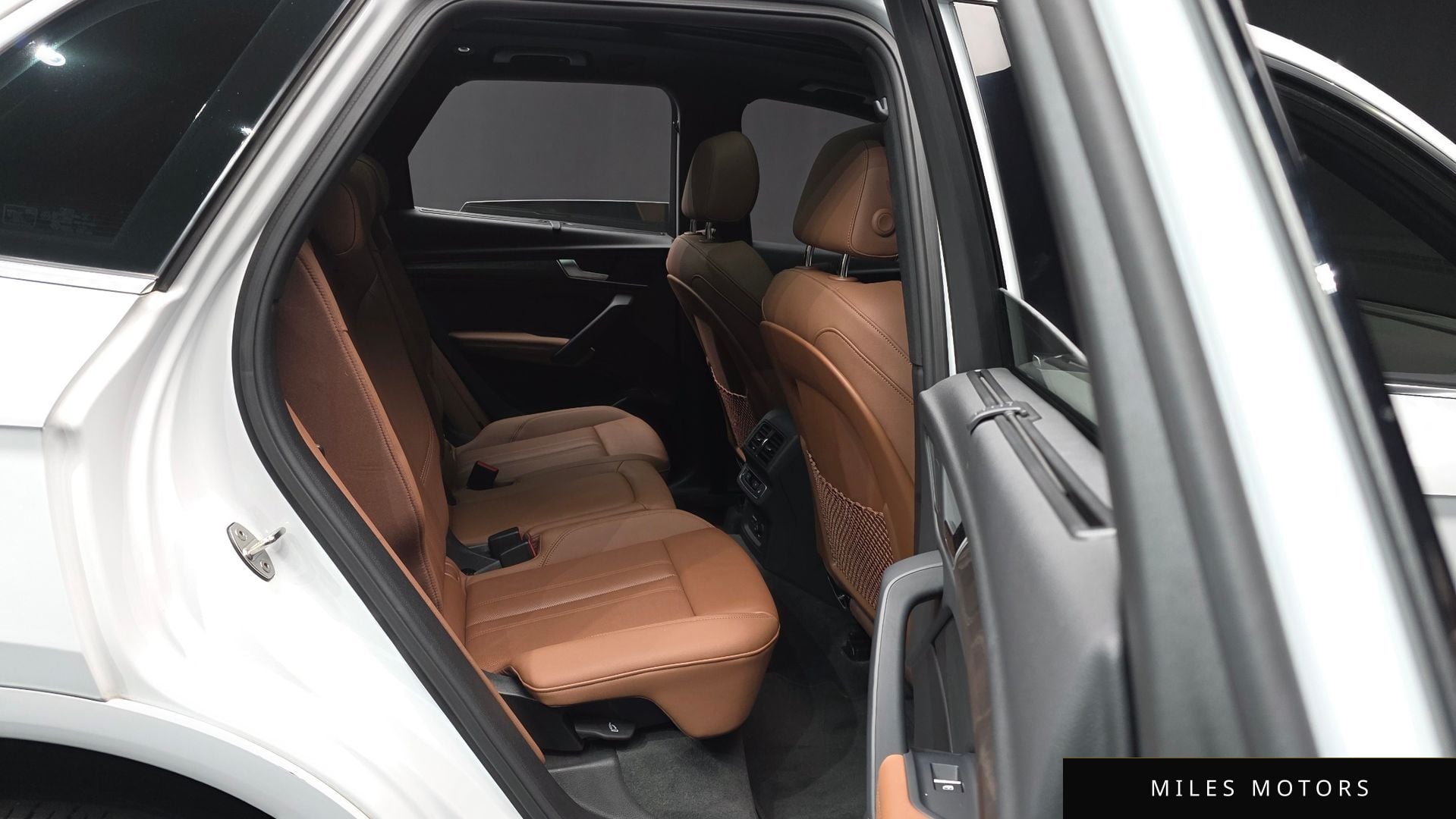 Audi Q5 (FY) 2023 — миниатюра 12