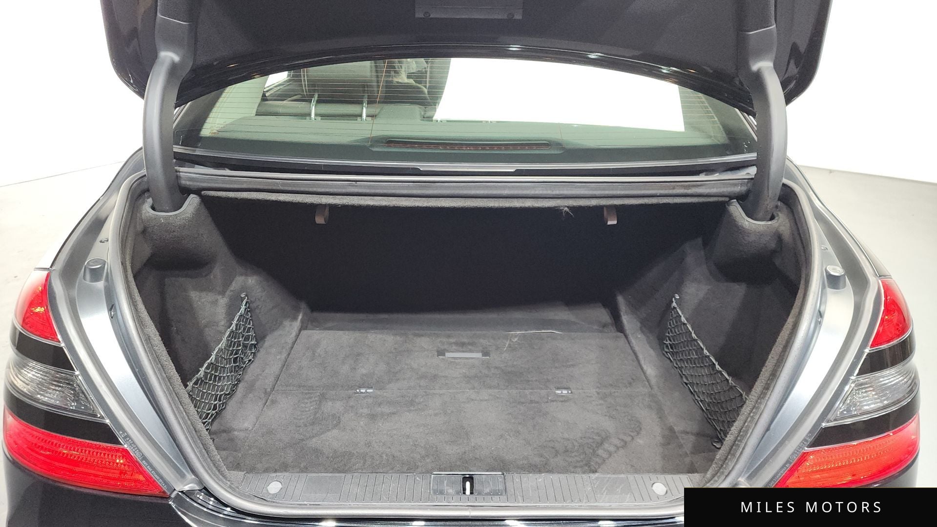 Mercedes-Benz S-Class W221 2006 — миниатюра 20