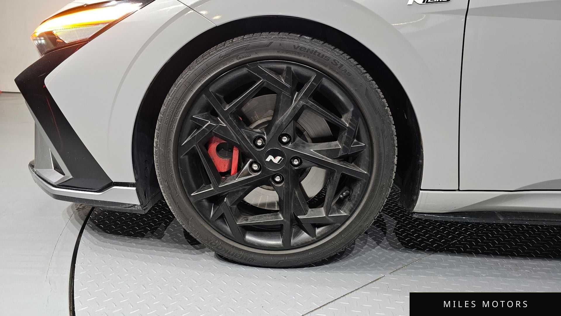 Hyundai AVANTE 2024 — миниатюра 5