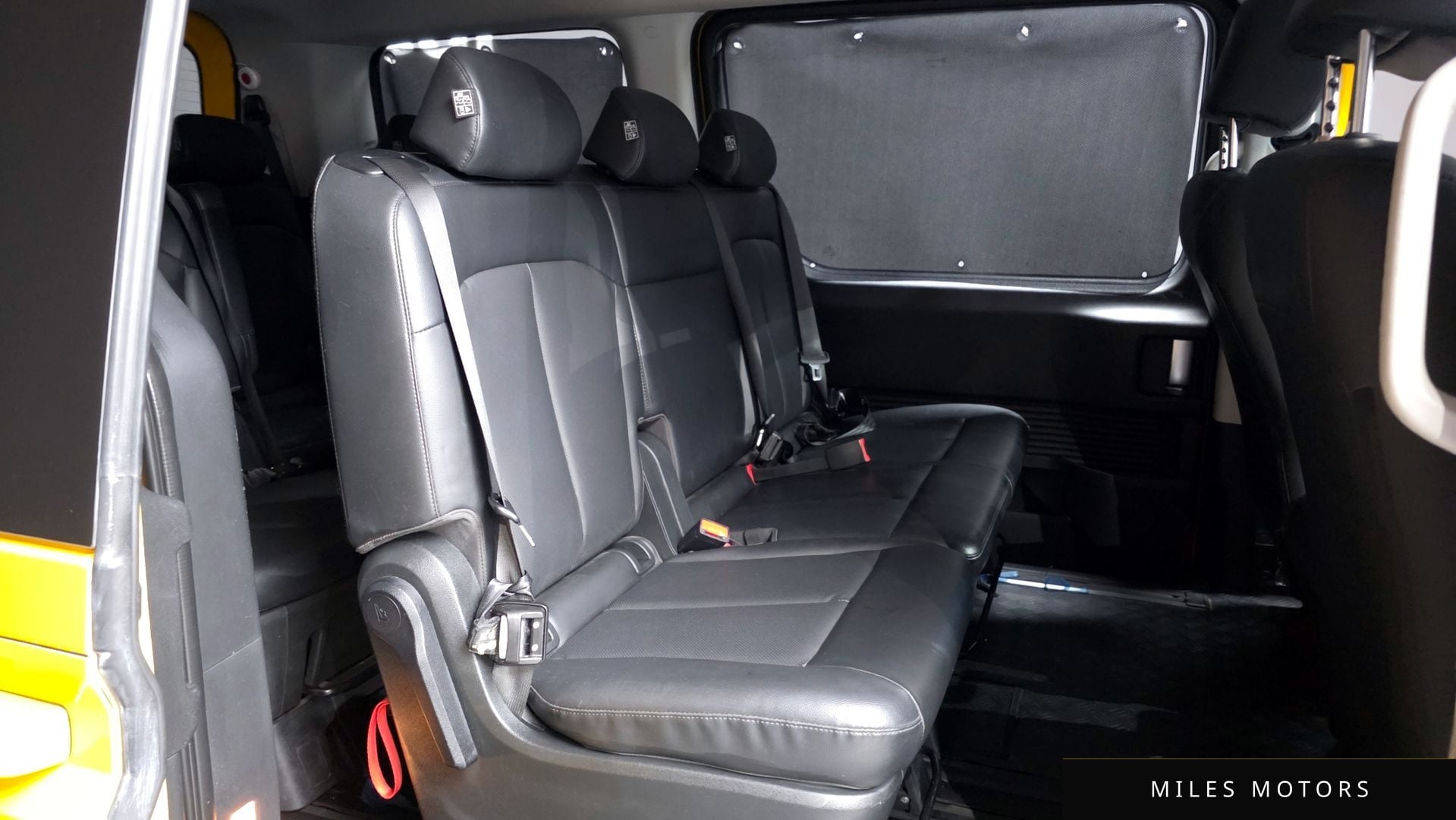 Hyundai Staria 2022 — миниатюра 12